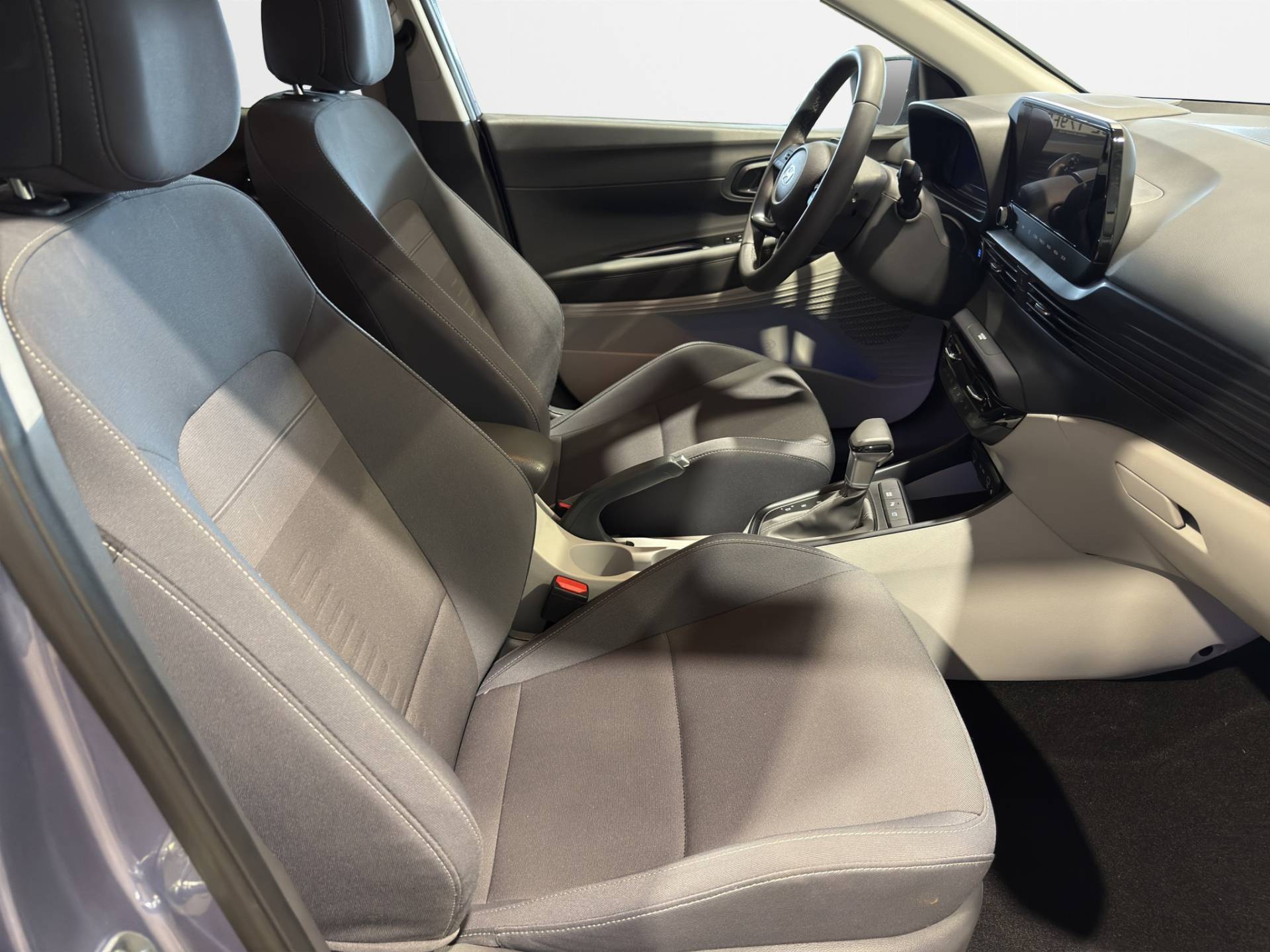 Auto Venduta - HYUNDAI Bayon Bayon 1.0 t-gdi 48V Xclass dct usata in pronta consegna - Brandini