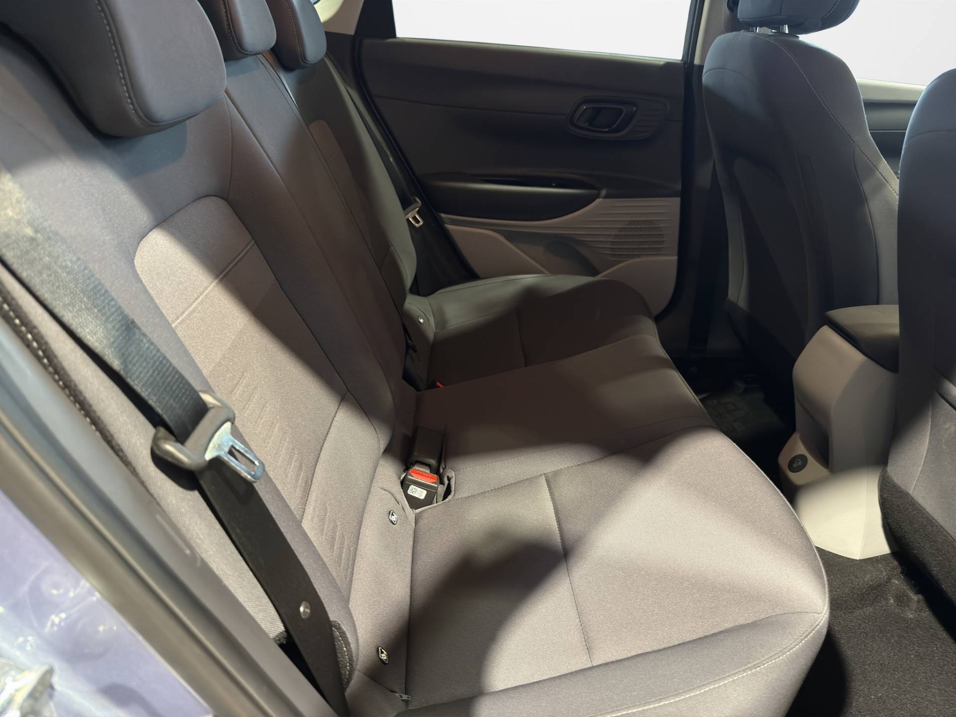 Auto Venduta - HYUNDAI Bayon Bayon 1.0 t-gdi 48V Xclass dct usata in pronta consegna - Brandini