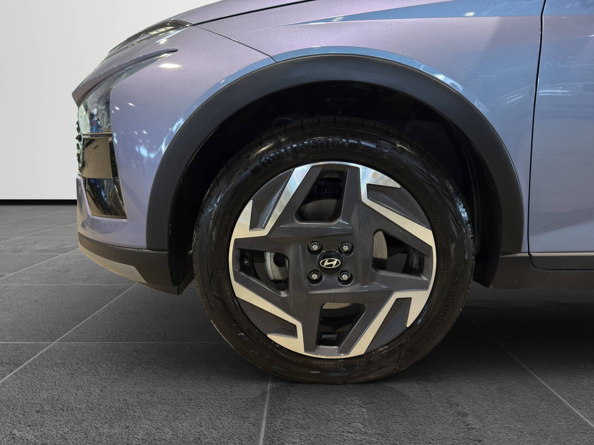Auto Venduta - HYUNDAI Bayon Bayon 1.0 t-gdi 48V Xclass dct usata in pronta consegna - Brandini