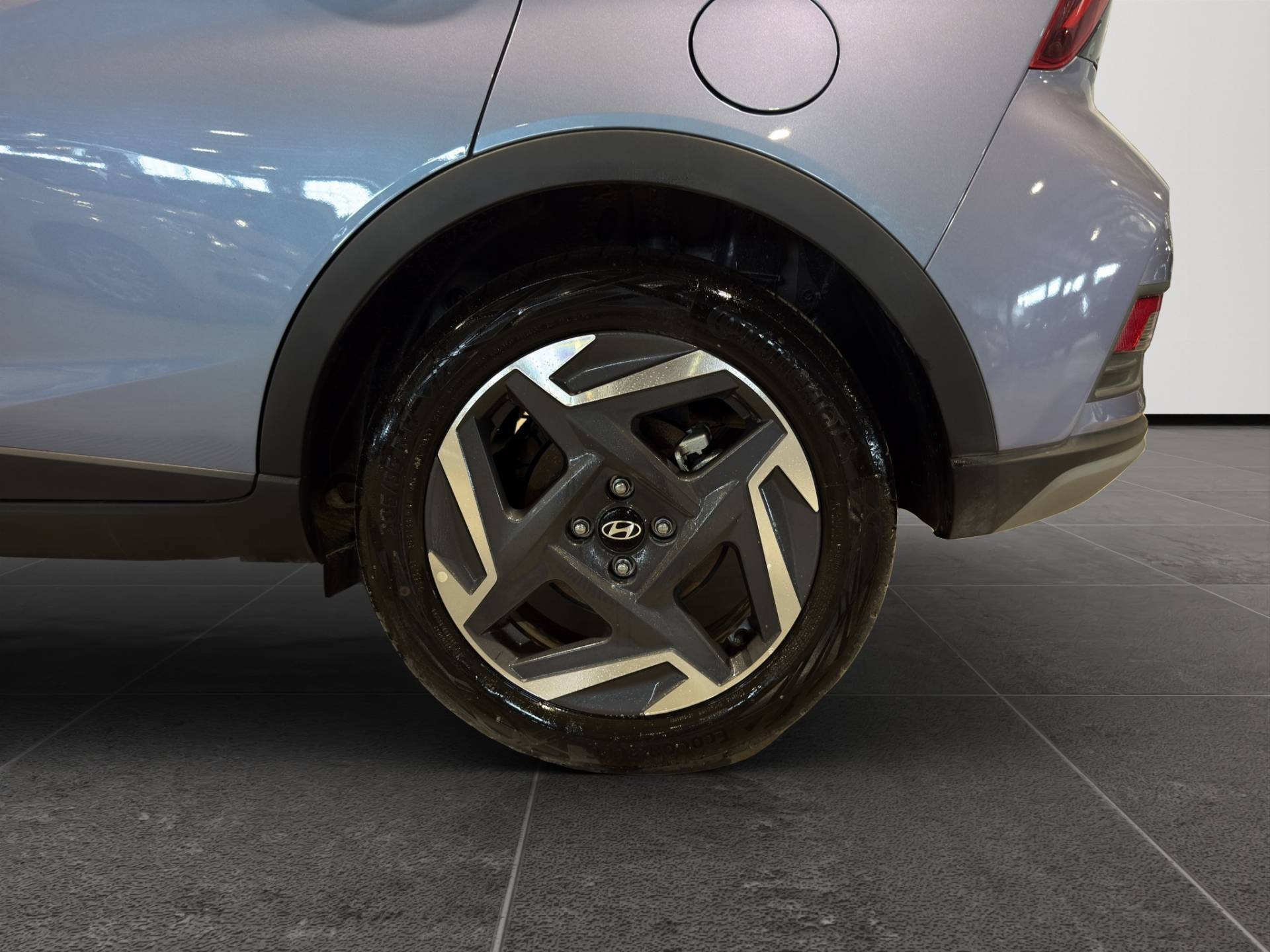 Auto Venduta - HYUNDAI Bayon Bayon 1.0 t-gdi 48V Xclass dct usata in pronta consegna - Brandini