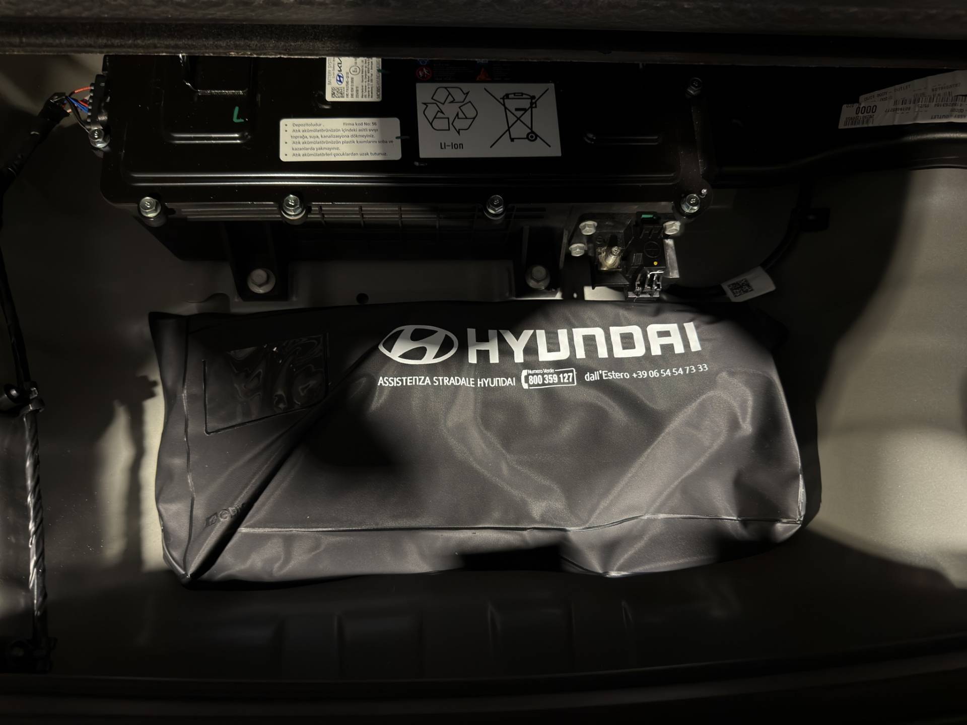 Auto Venduta - HYUNDAI Bayon Bayon 1.0 t-gdi 48V Xclass dct usata in pronta consegna - Brandini