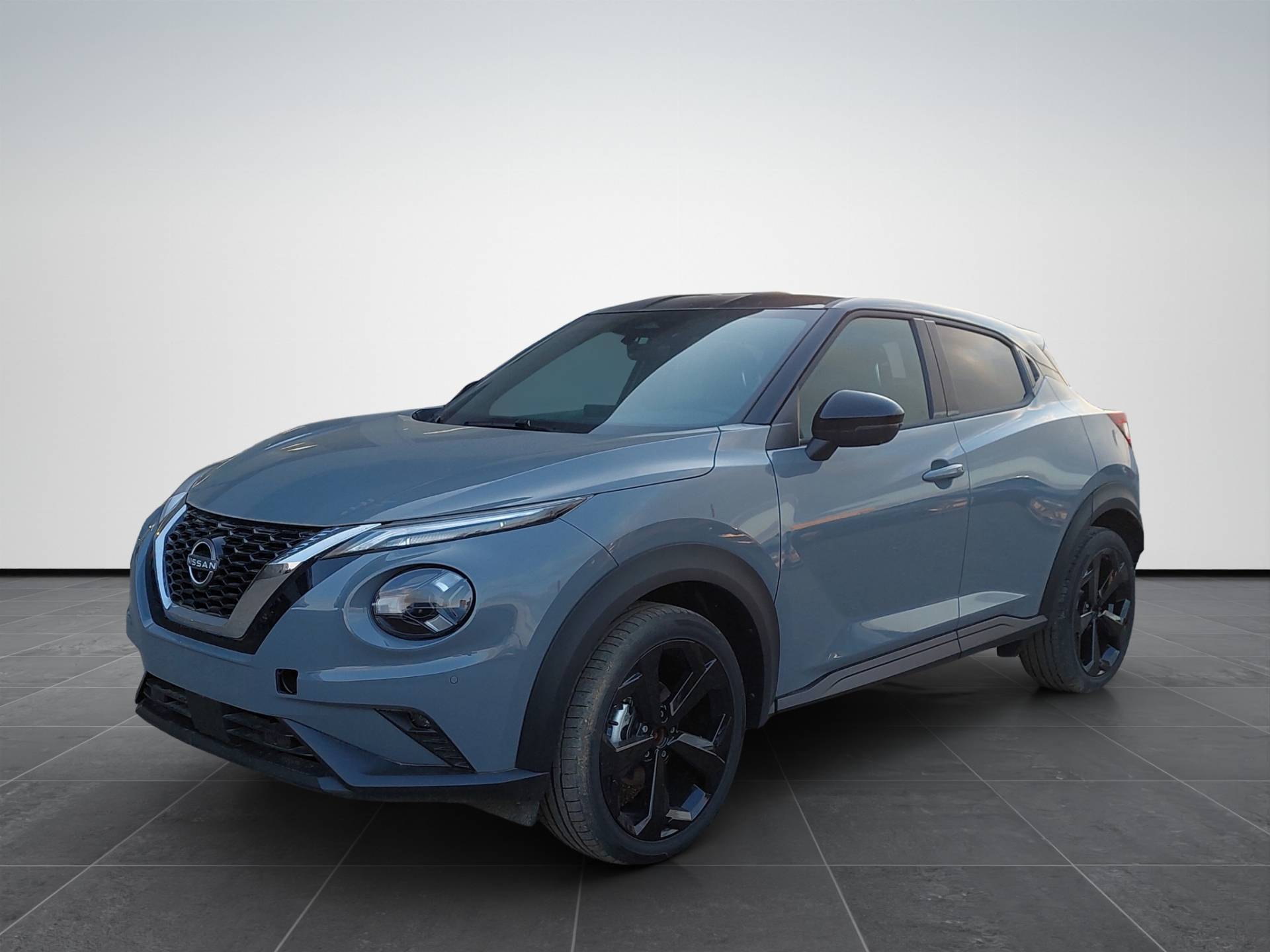 NISSAN Juke Juke 1.0 dig-t Tekna 114cv usata in pronta consegna - Brandini