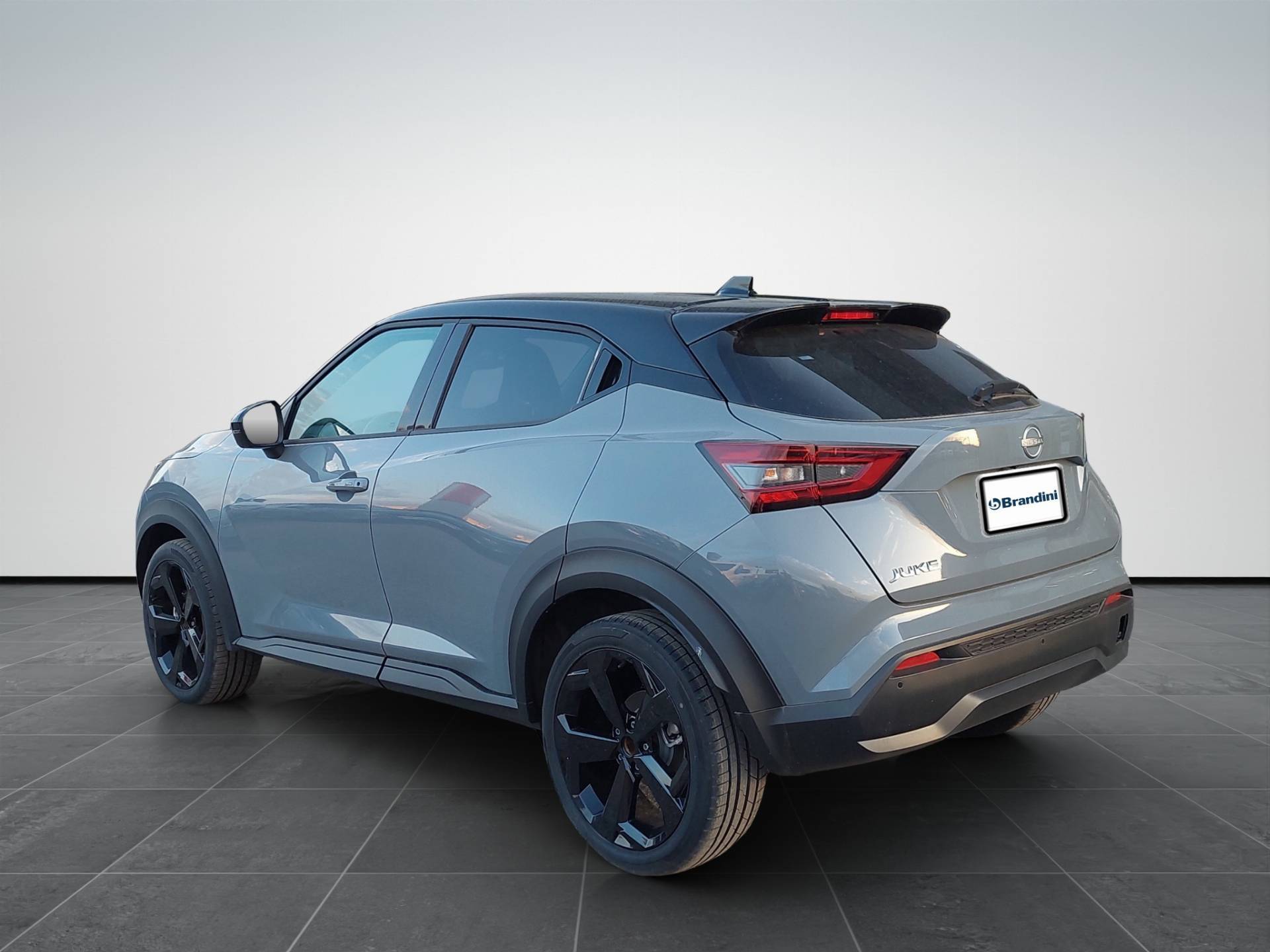 NISSAN Juke Juke 1.0 dig-t Tekna 114cv usata in pronta consegna - Brandini