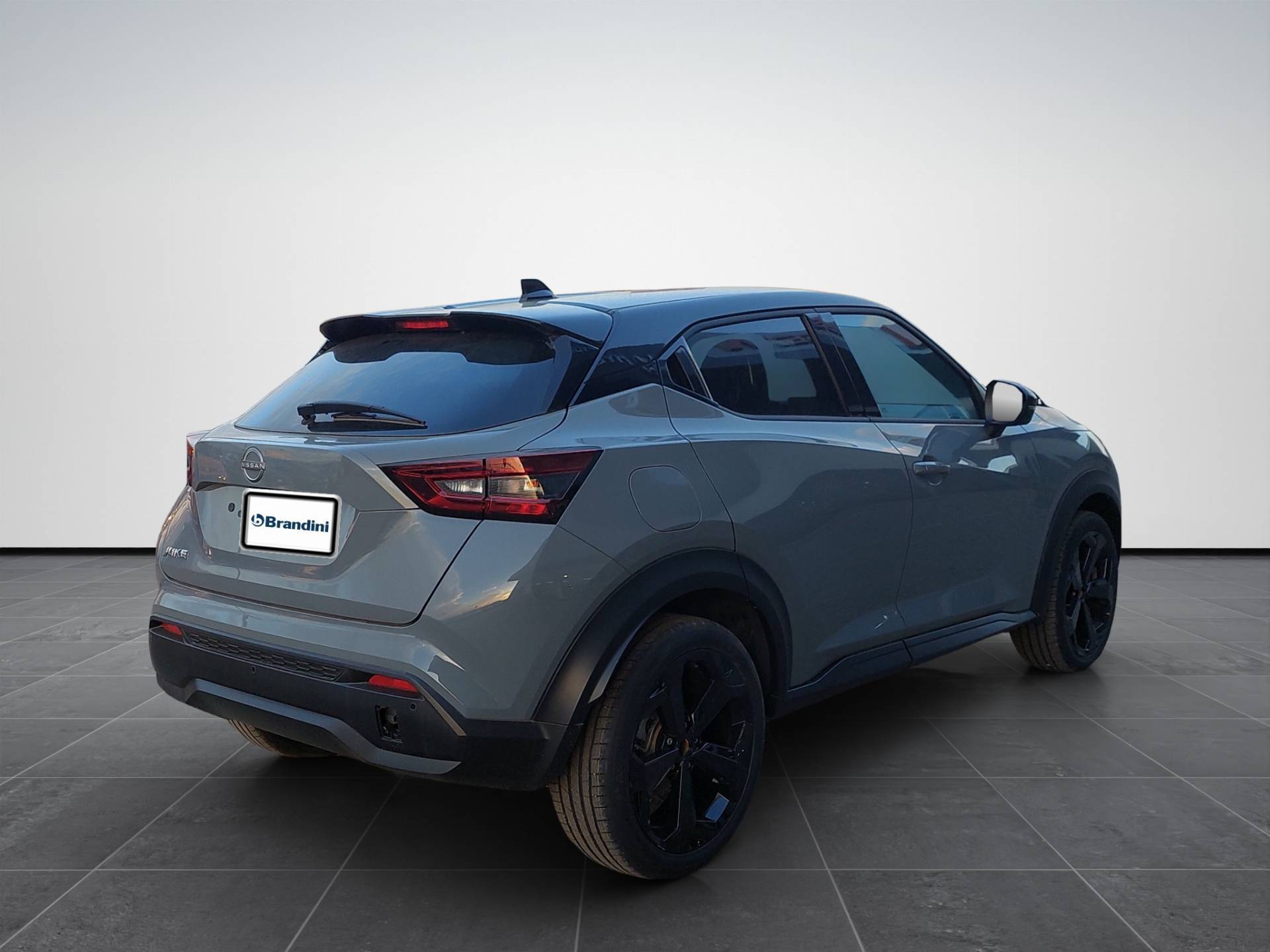 NISSAN Juke Juke 1.0 dig-t Tekna 114cv usata in pronta consegna - Brandini