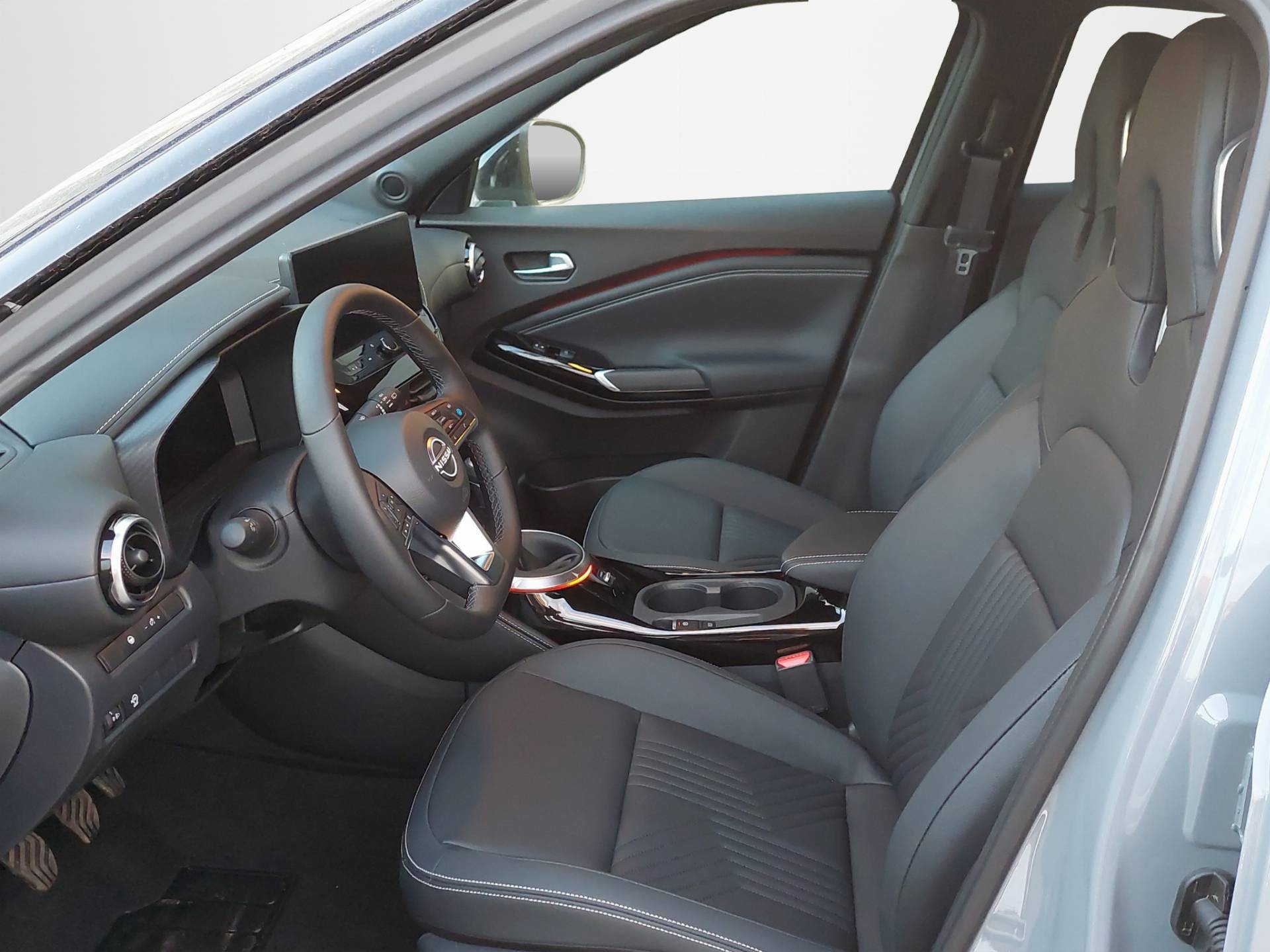 NISSAN Juke Juke 1.0 dig-t Tekna 114cv usata in pronta consegna - Brandini