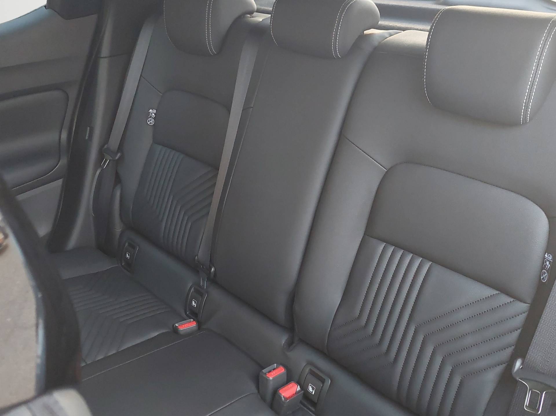 NISSAN Juke Juke 1.0 dig-t Tekna 114cv usata in pronta consegna - Brandini