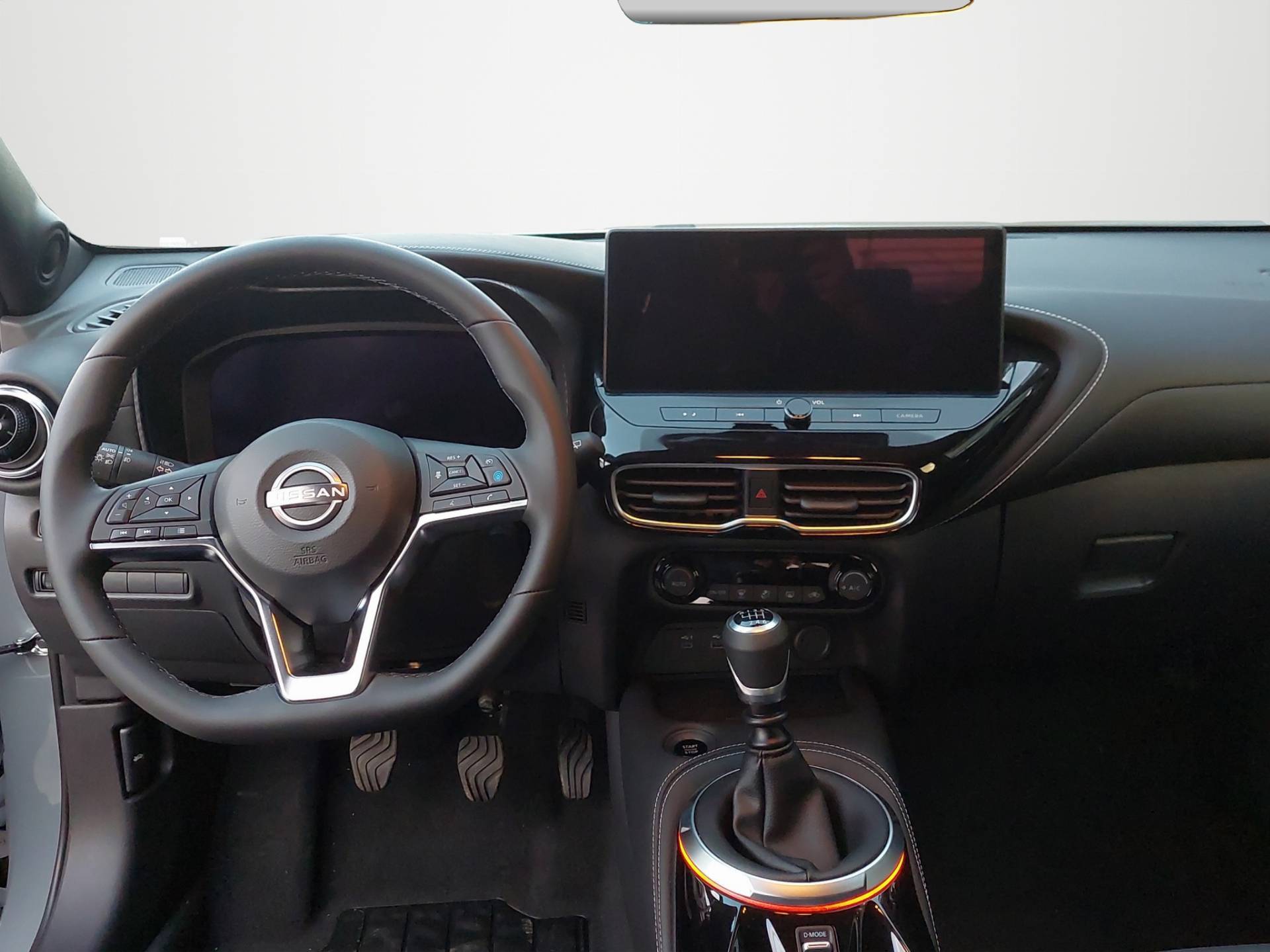 NISSAN Juke Juke 1.0 dig-t Tekna 114cv usata in pronta consegna - Brandini