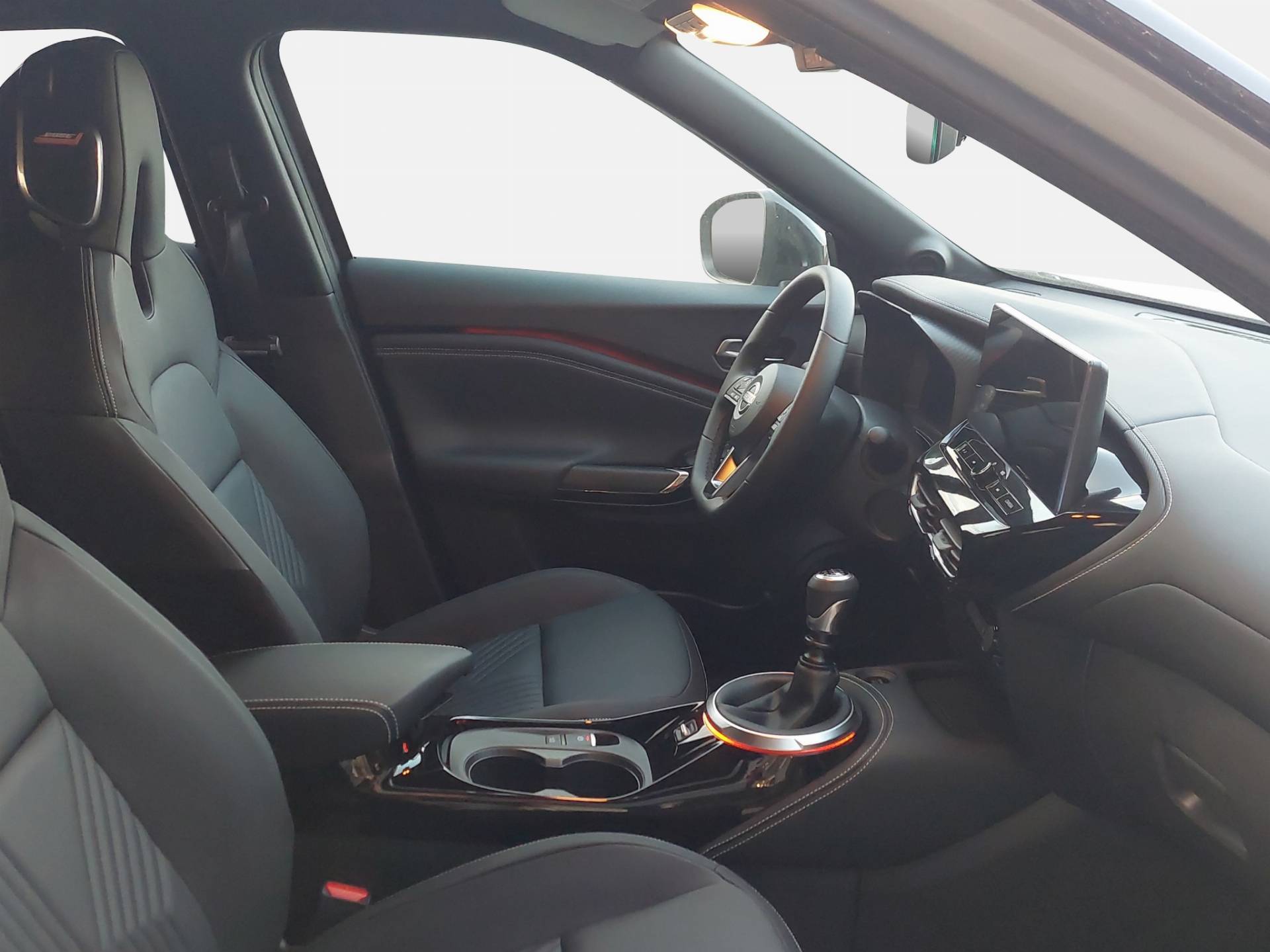 NISSAN Juke Juke 1.0 dig-t Tekna 114cv usata in pronta consegna - Brandini