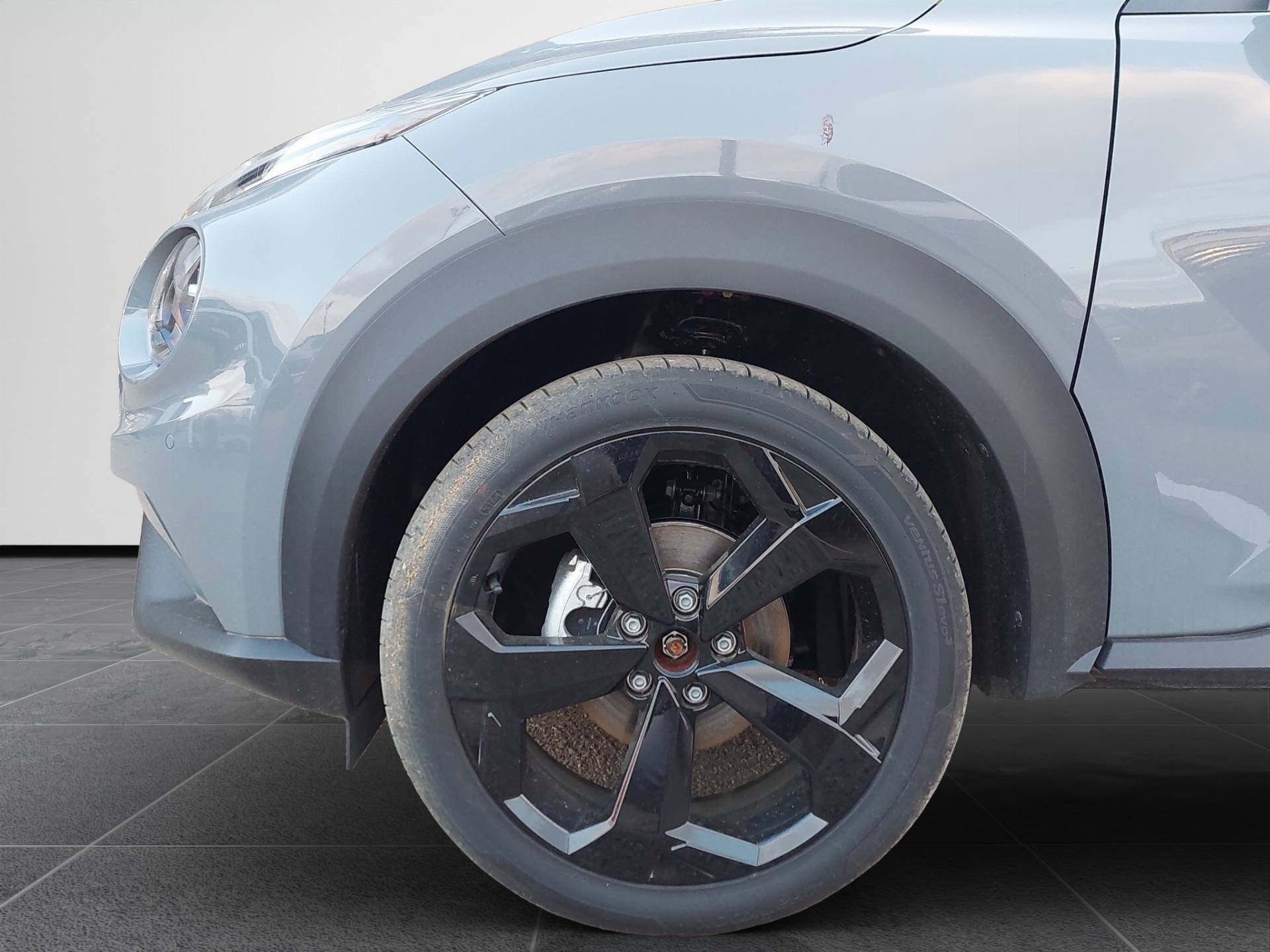 NISSAN Juke Juke 1.0 dig-t Tekna 114cv usata in pronta consegna - Brandini