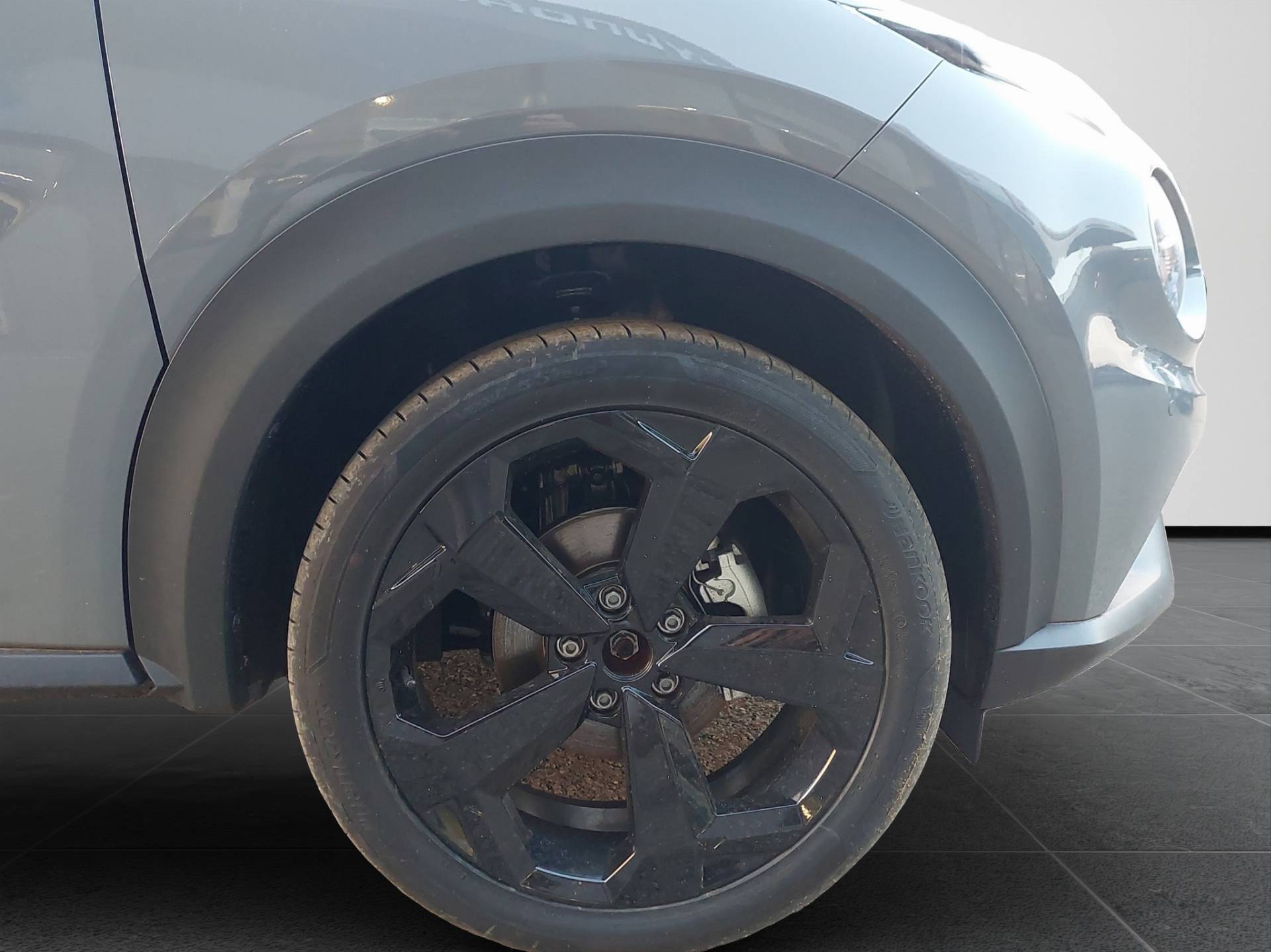 NISSAN Juke Juke 1.0 dig-t Tekna 114cv usata in pronta consegna - Brandini
