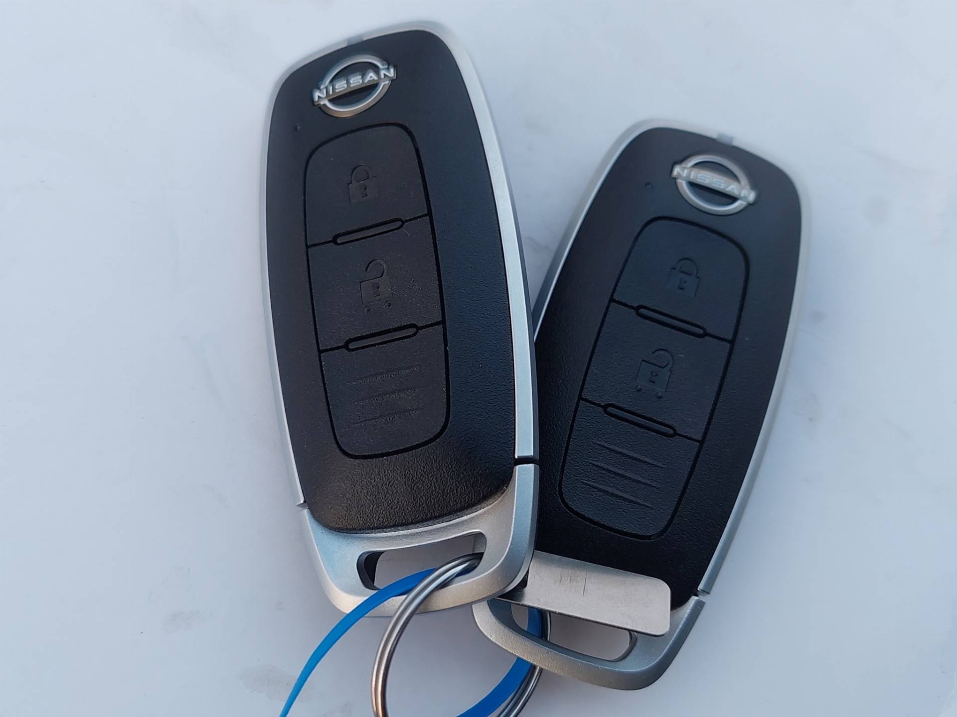 NISSAN Juke Juke 1.0 dig-t Tekna 114cv usata in pronta consegna - Brandini