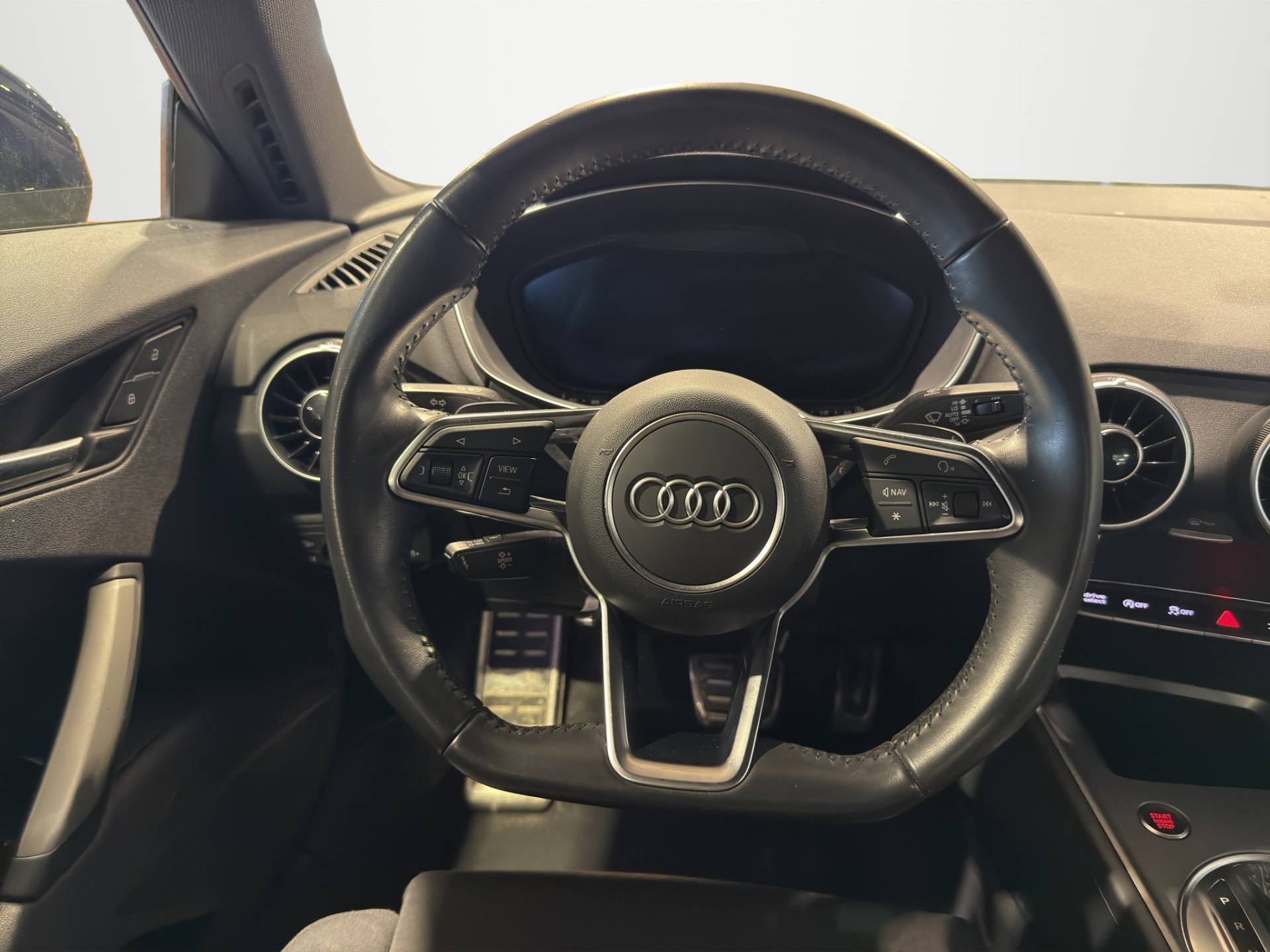 AUDI TT TT Coupe 40 2.0 tfsi s-tronic usata in pronta consegna - Brandini
