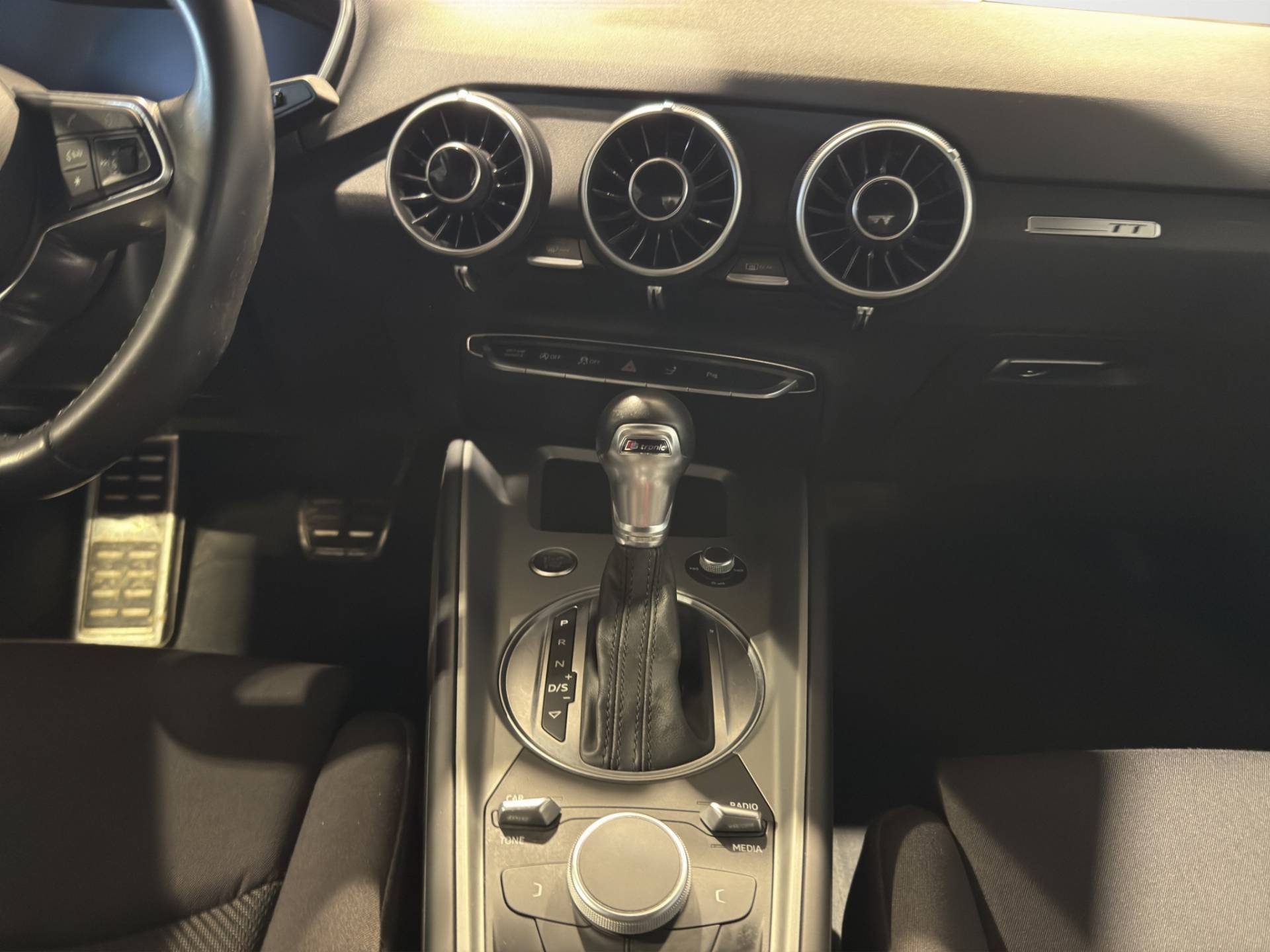 AUDI TT TT Coupe 40 2.0 tfsi s-tronic usata in pronta consegna - Brandini