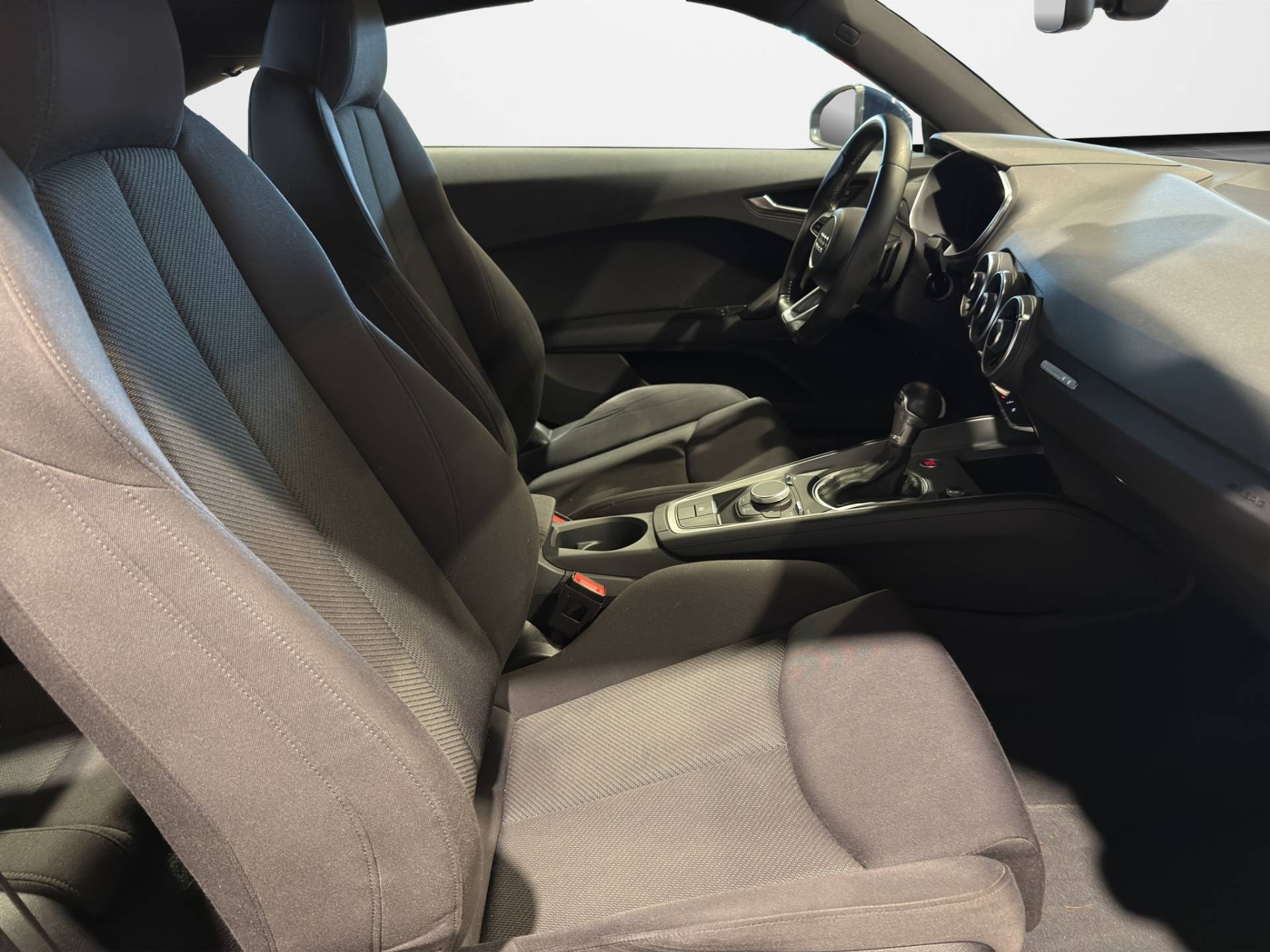 AUDI TT TT Coupe 40 2.0 tfsi s-tronic usata in pronta consegna - Brandini