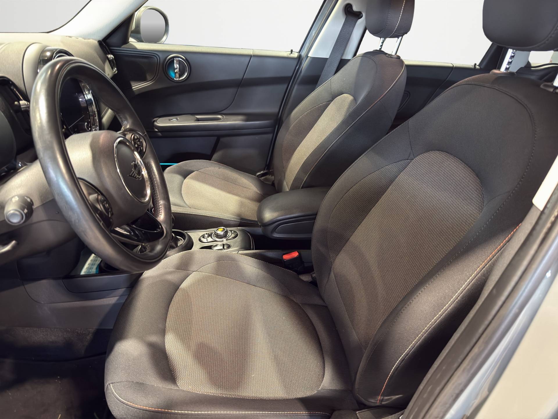 MINI Mini Countryman Mini Countryman 1.5 One D Hype auto usata in pronta consegna - Brandini