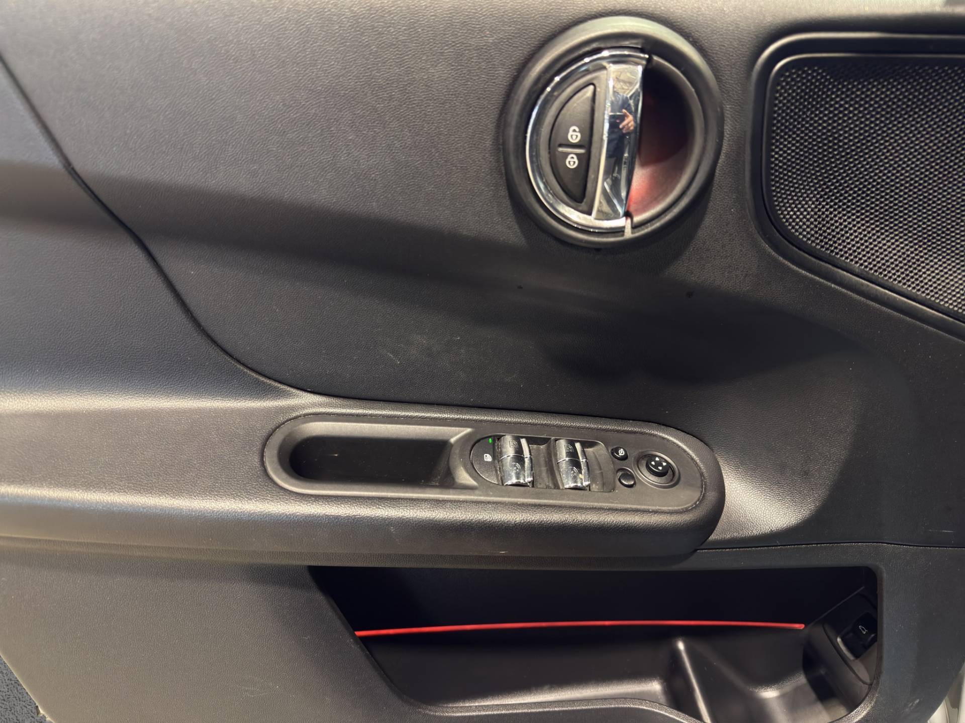 MINI Mini Countryman Mini Countryman 1.5 One D Hype auto usata in pronta consegna - Brandini