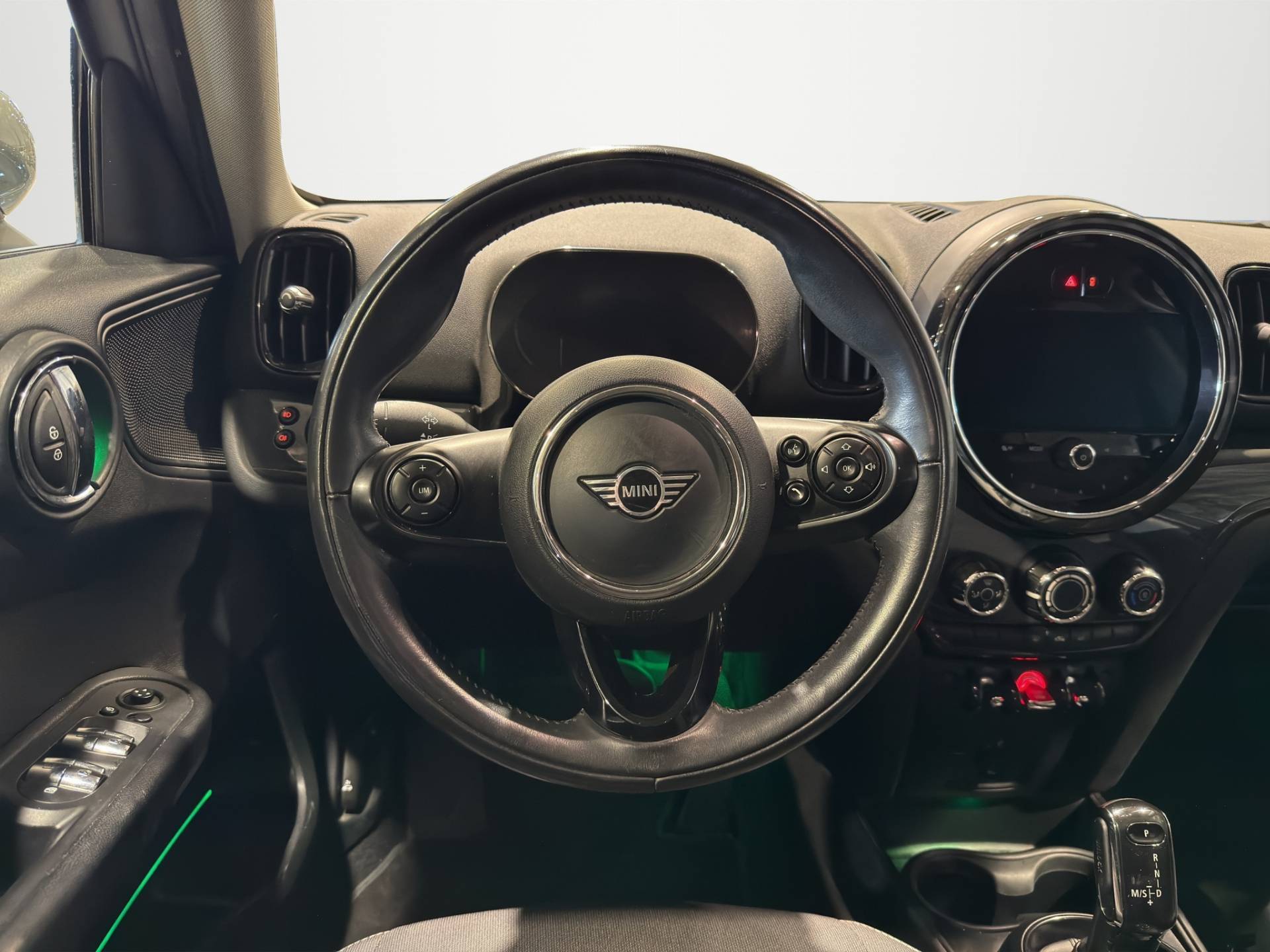 MINI Mini Countryman Mini Countryman 1.5 One D Hype auto usata in pronta consegna - Brandini