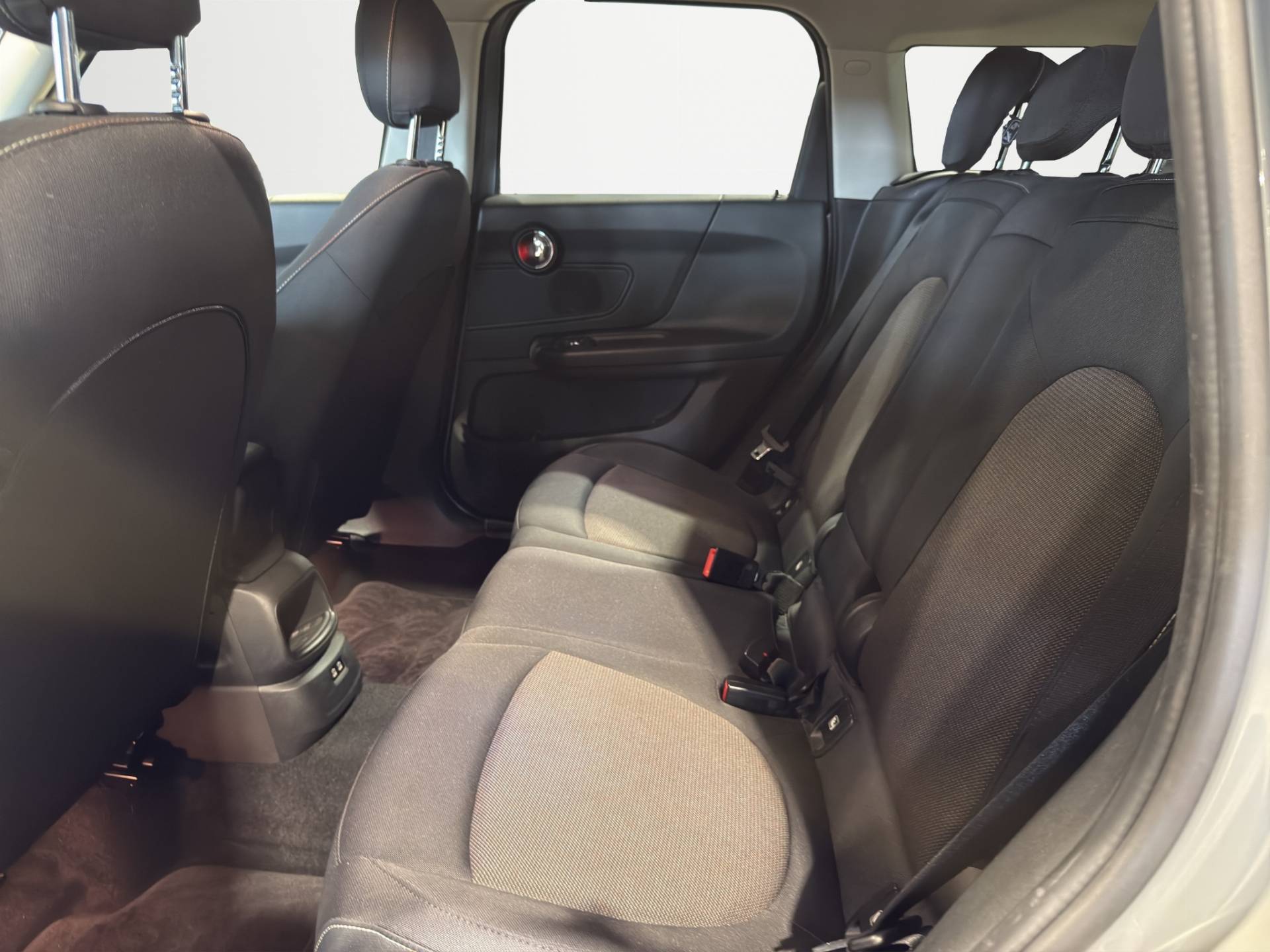 MINI Mini Countryman Mini Countryman 1.5 One D Hype auto usata in pronta consegna - Brandini