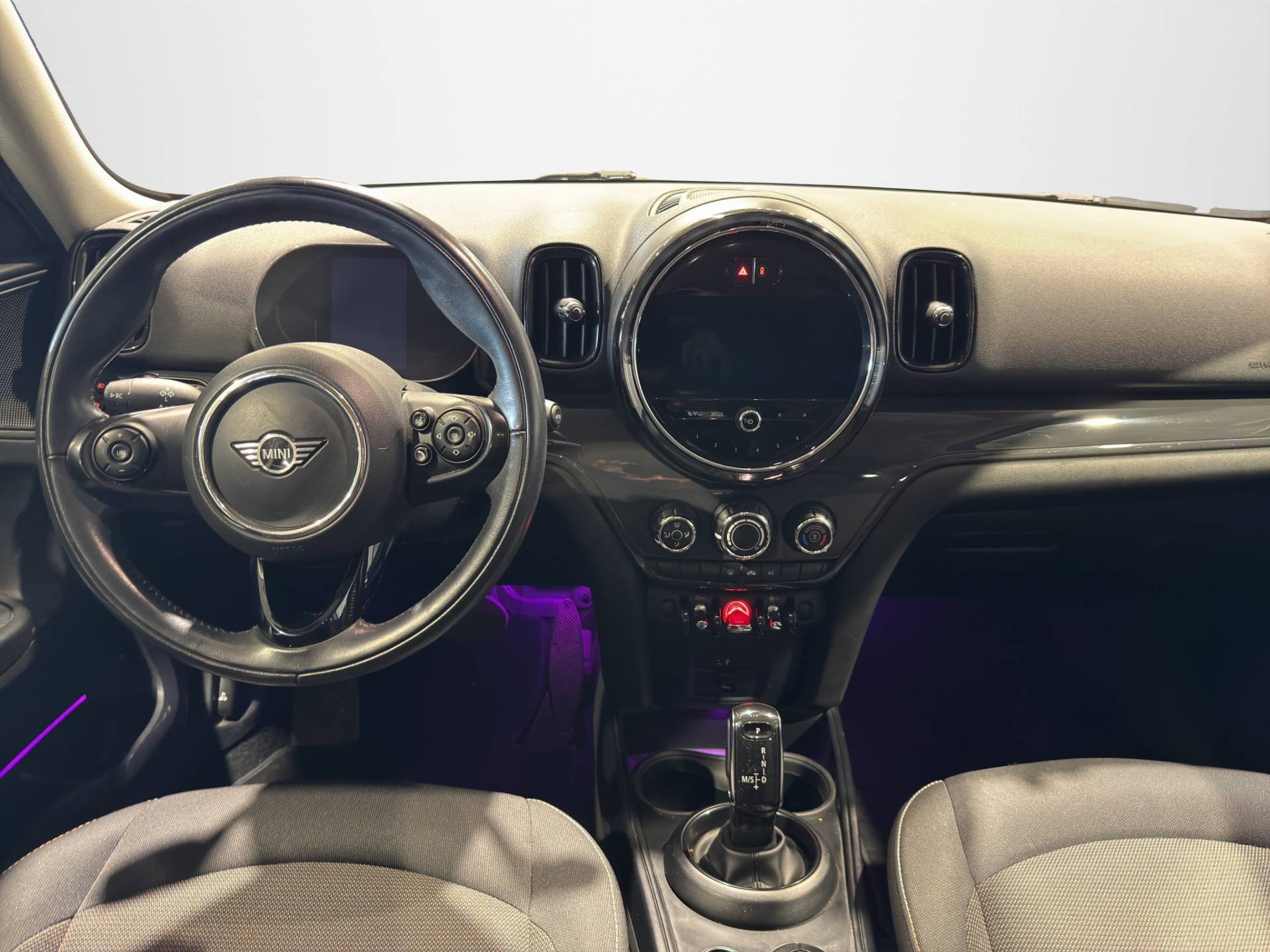 MINI Mini Countryman Mini Countryman 1.5 One D Hype auto usata in pronta consegna - Brandini