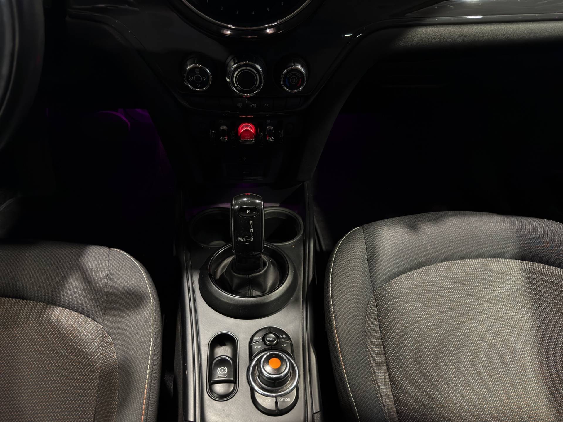 MINI Mini Countryman Mini Countryman 1.5 One D Hype auto usata in pronta consegna - Brandini