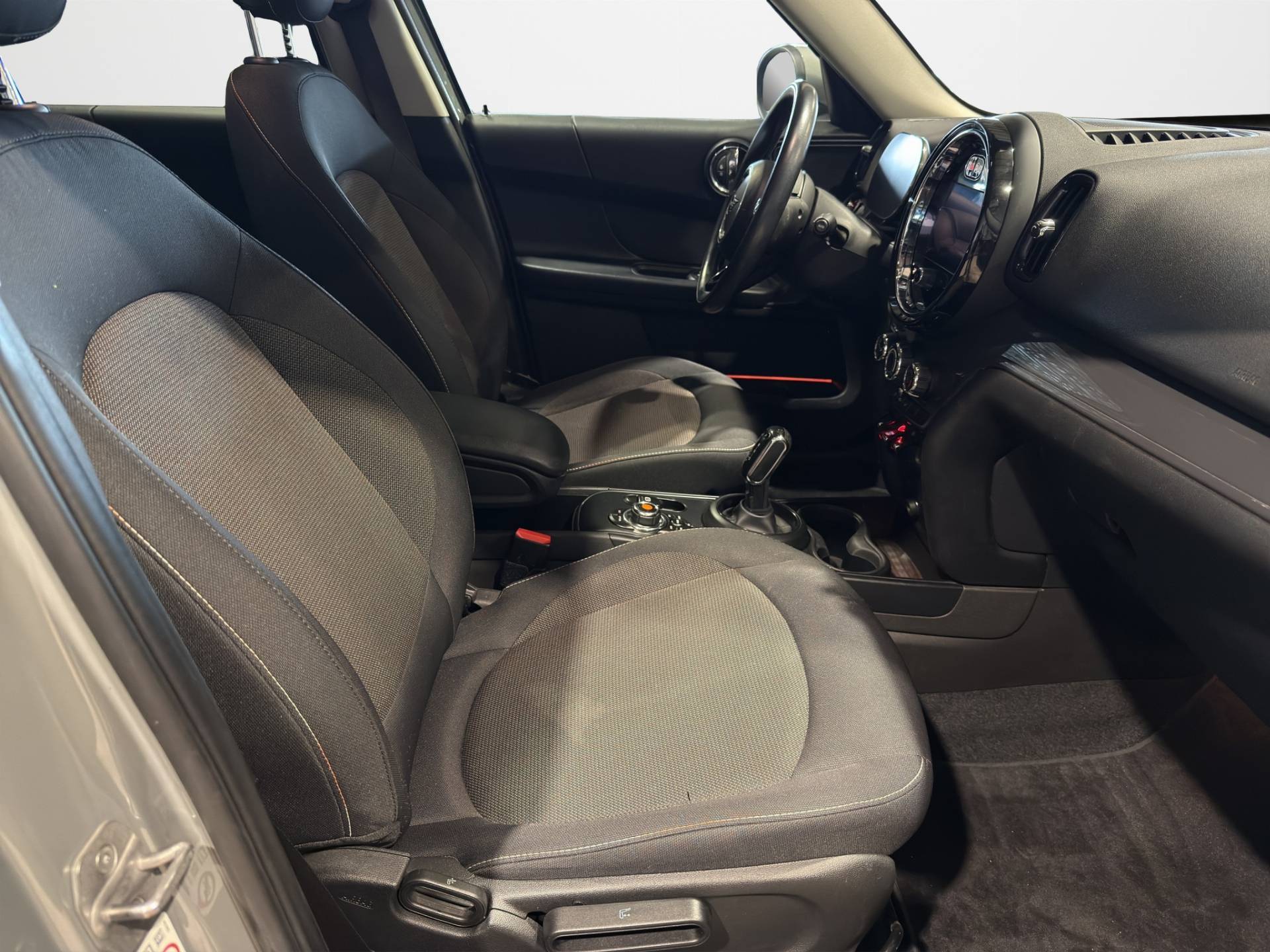 MINI Mini Countryman Mini Countryman 1.5 One D Hype auto usata in pronta consegna - Brandini