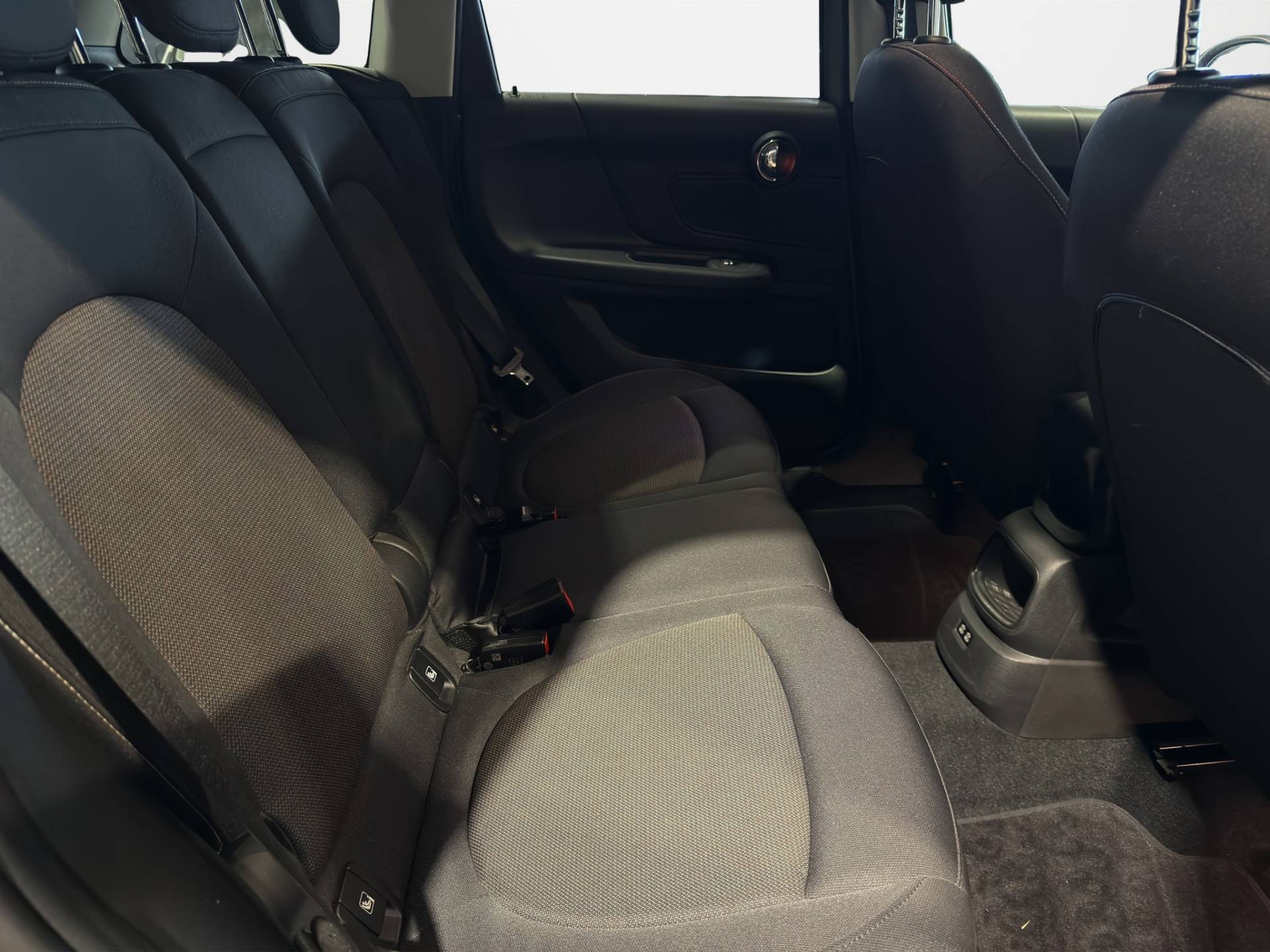 MINI Mini Countryman Mini Countryman 1.5 One D Hype auto usata in pronta consegna - Brandini