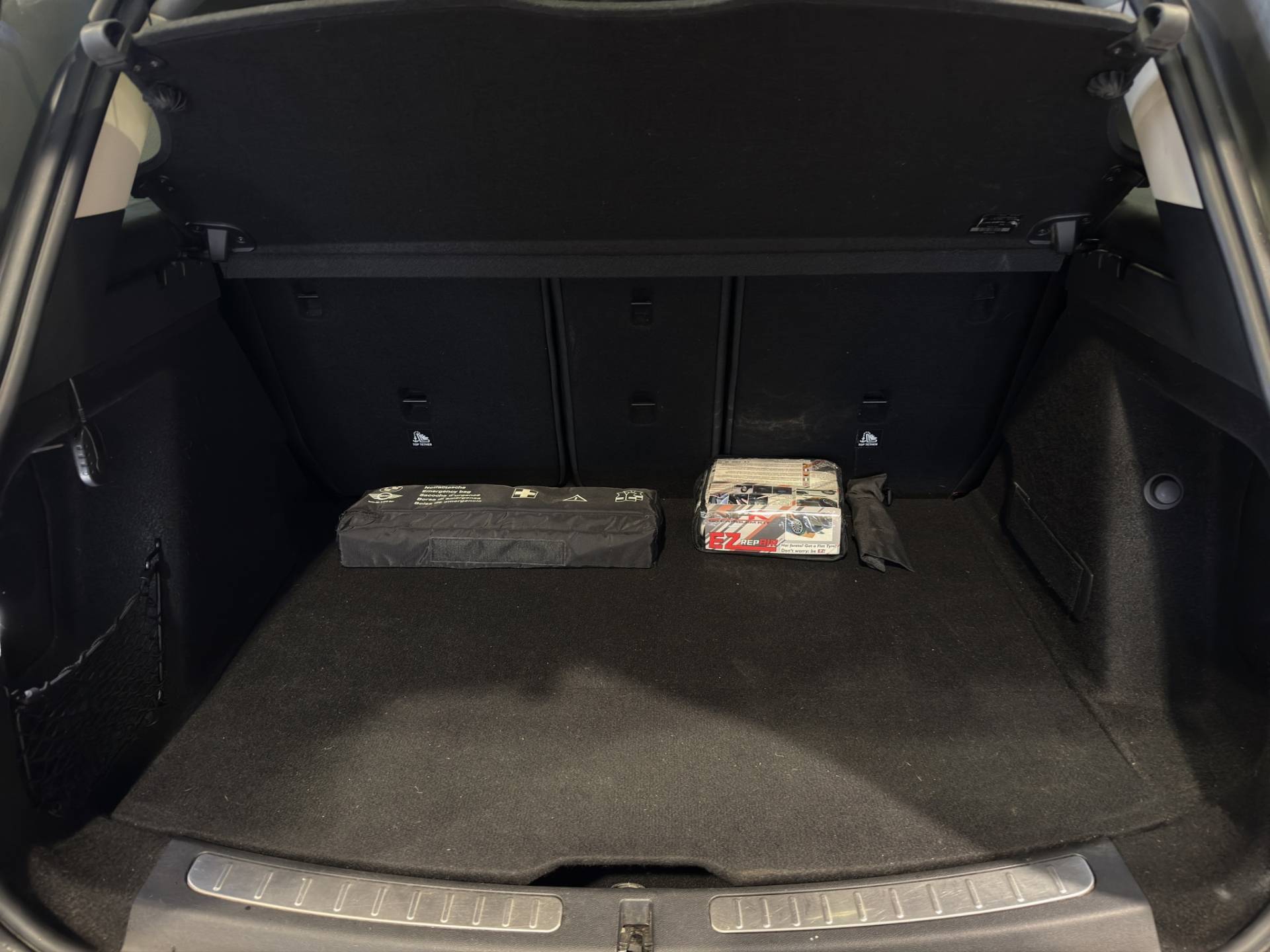 MINI Mini Countryman Mini Countryman 1.5 One D Hype auto usata in pronta consegna - Brandini