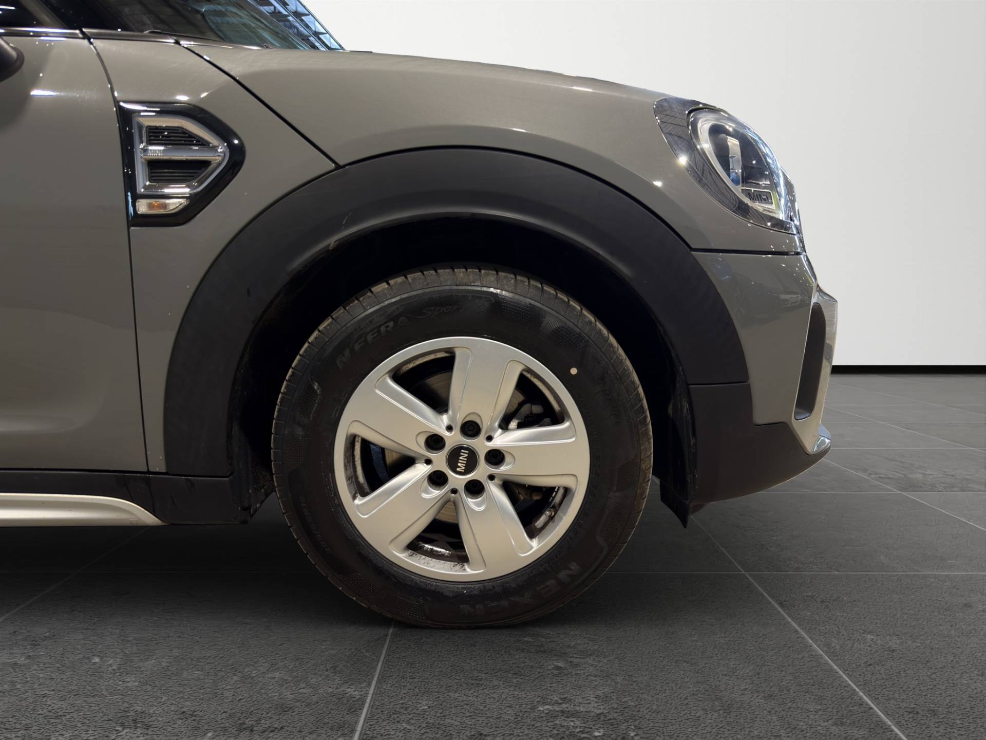 MINI Mini Countryman Mini Countryman 1.5 One D Hype auto usata in pronta consegna - Brandini