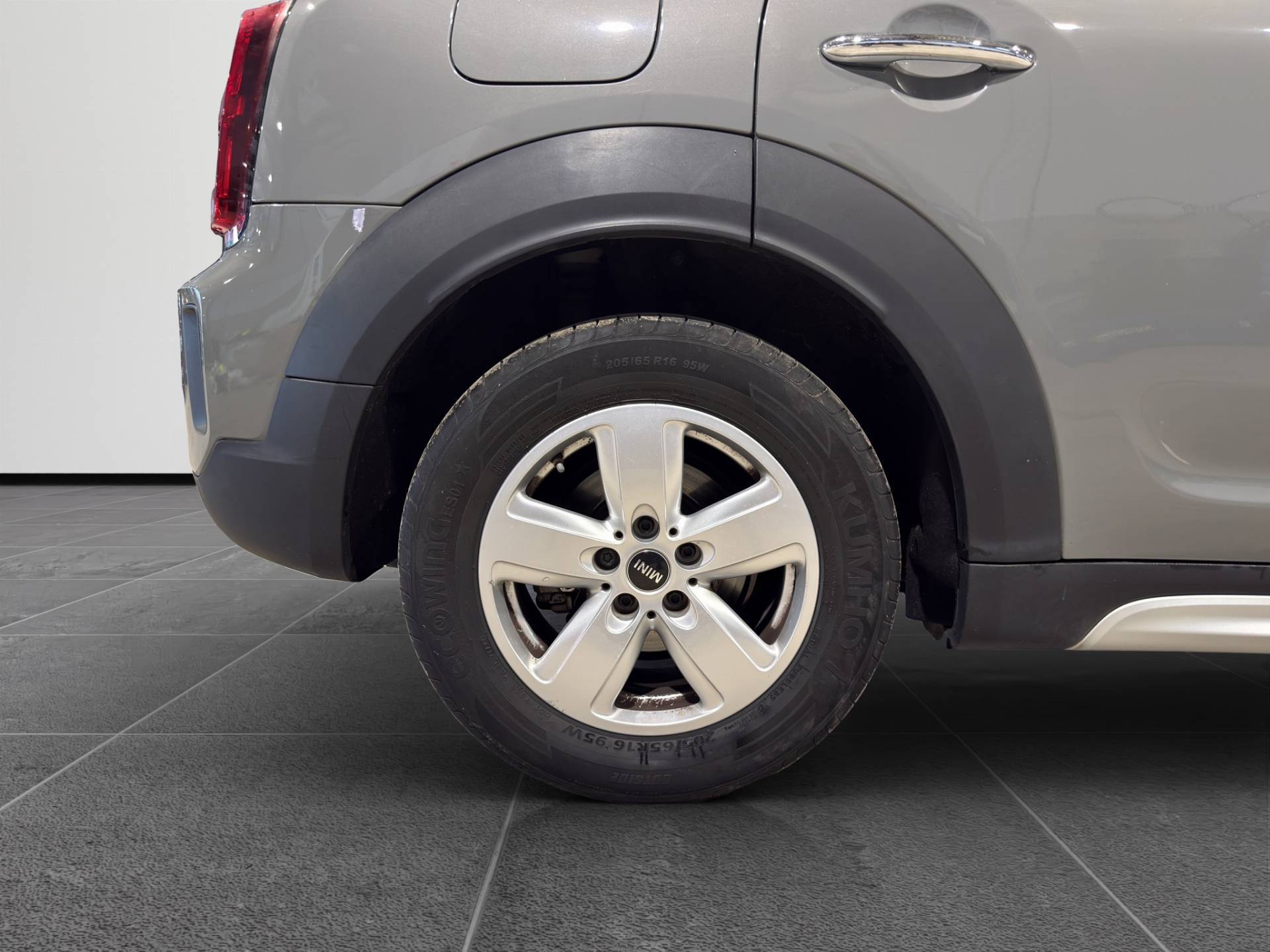 MINI Mini Countryman Mini Countryman 1.5 One D Hype auto usata in pronta consegna - Brandini