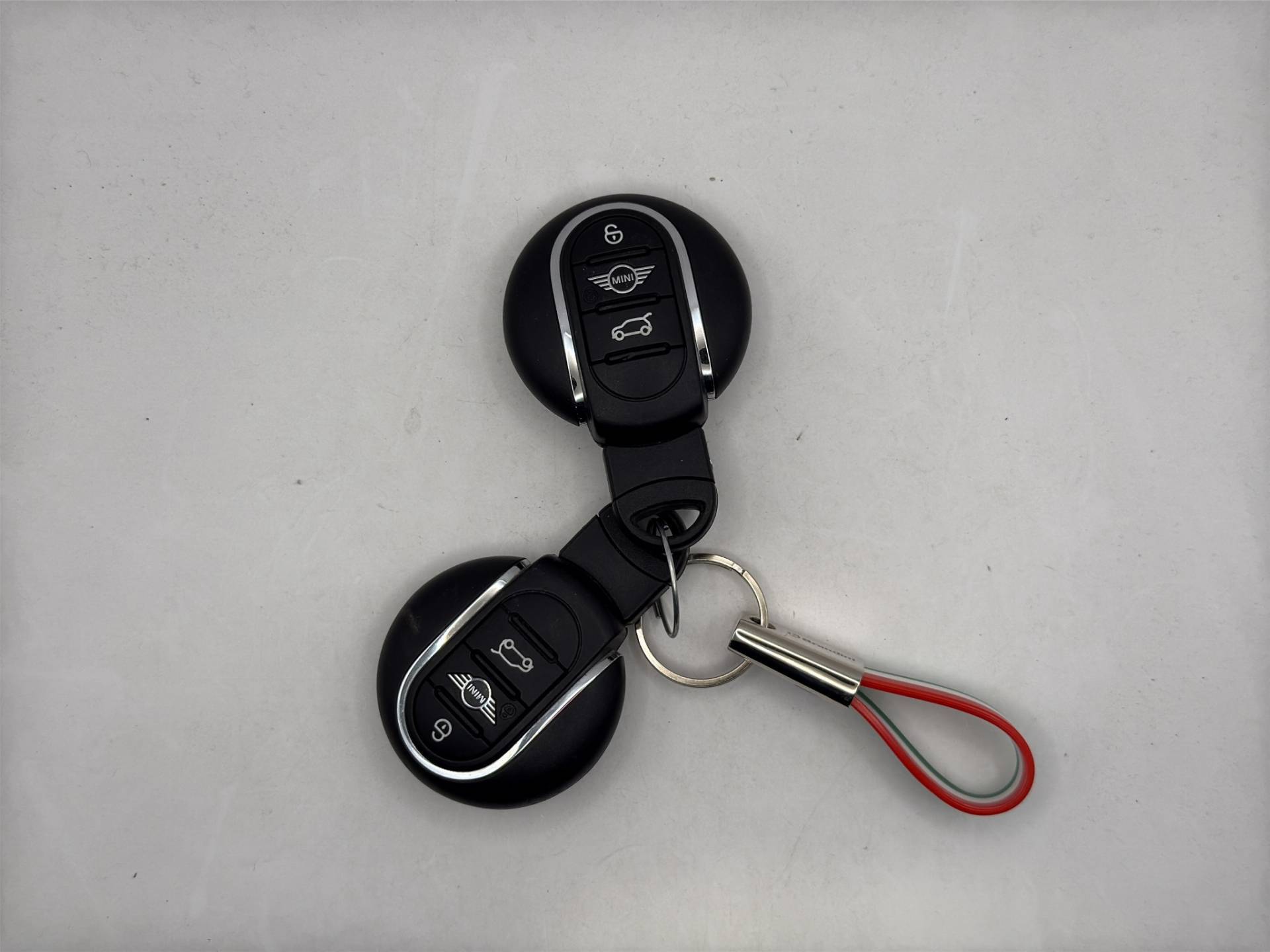 MINI Mini Countryman Mini Countryman 1.5 One D Hype auto usata in pronta consegna - Brandini