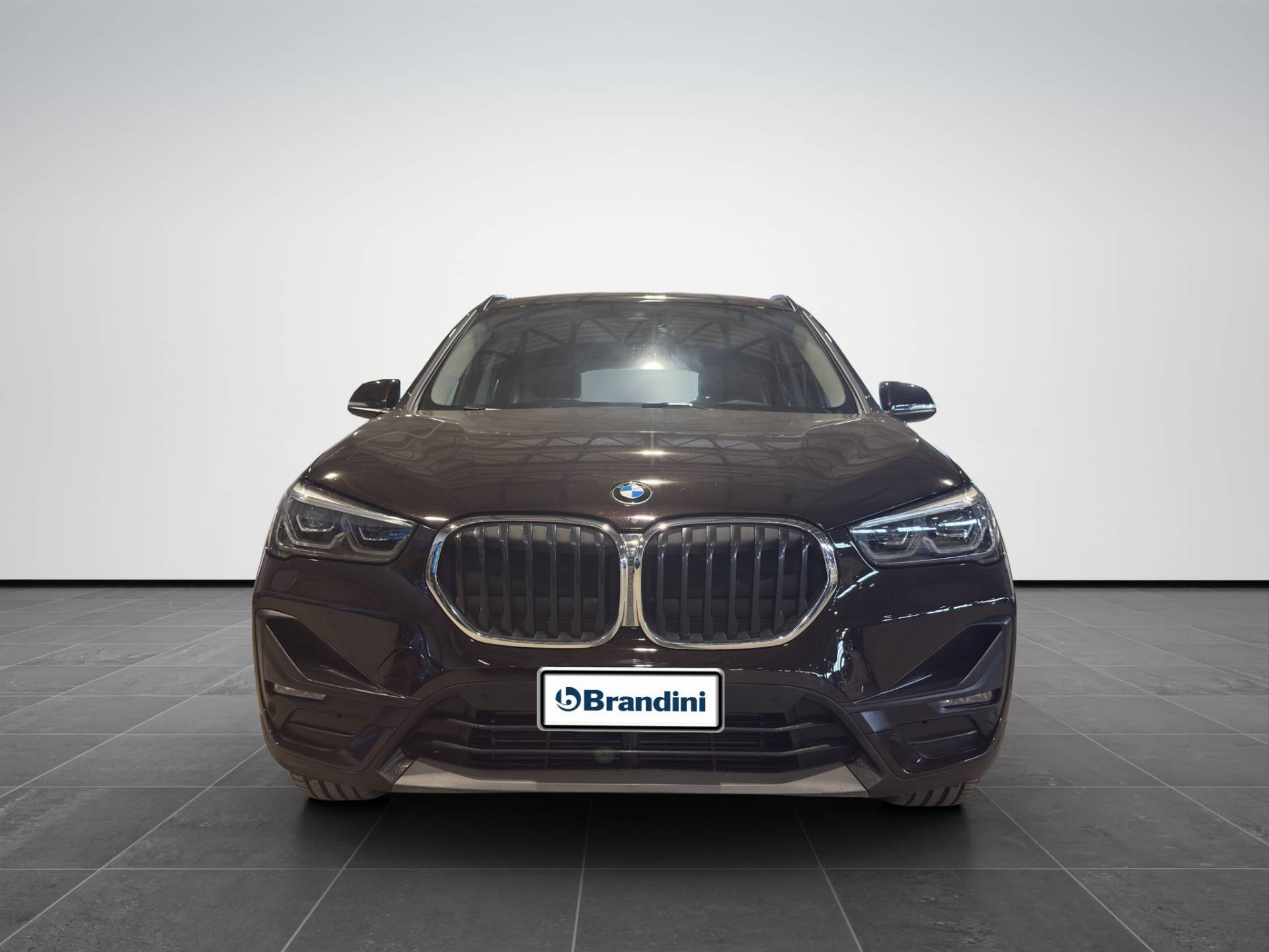Auto Venduta - BMW X1 X1 sdrive18d Business Advantage auto usata in pronta consegna - Brandini