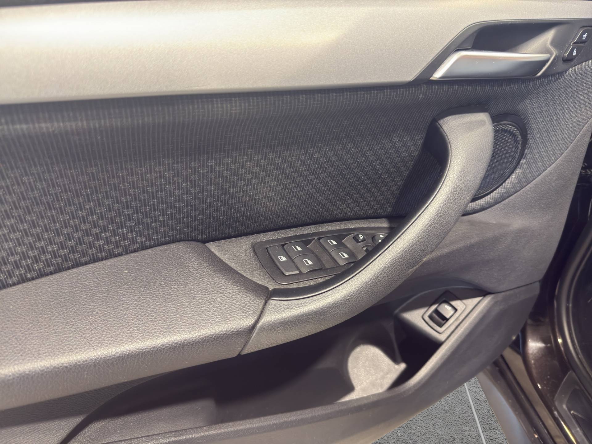 Auto Venduta - BMW X1 X1 sdrive18d Business Advantage auto usata in pronta consegna - Brandini