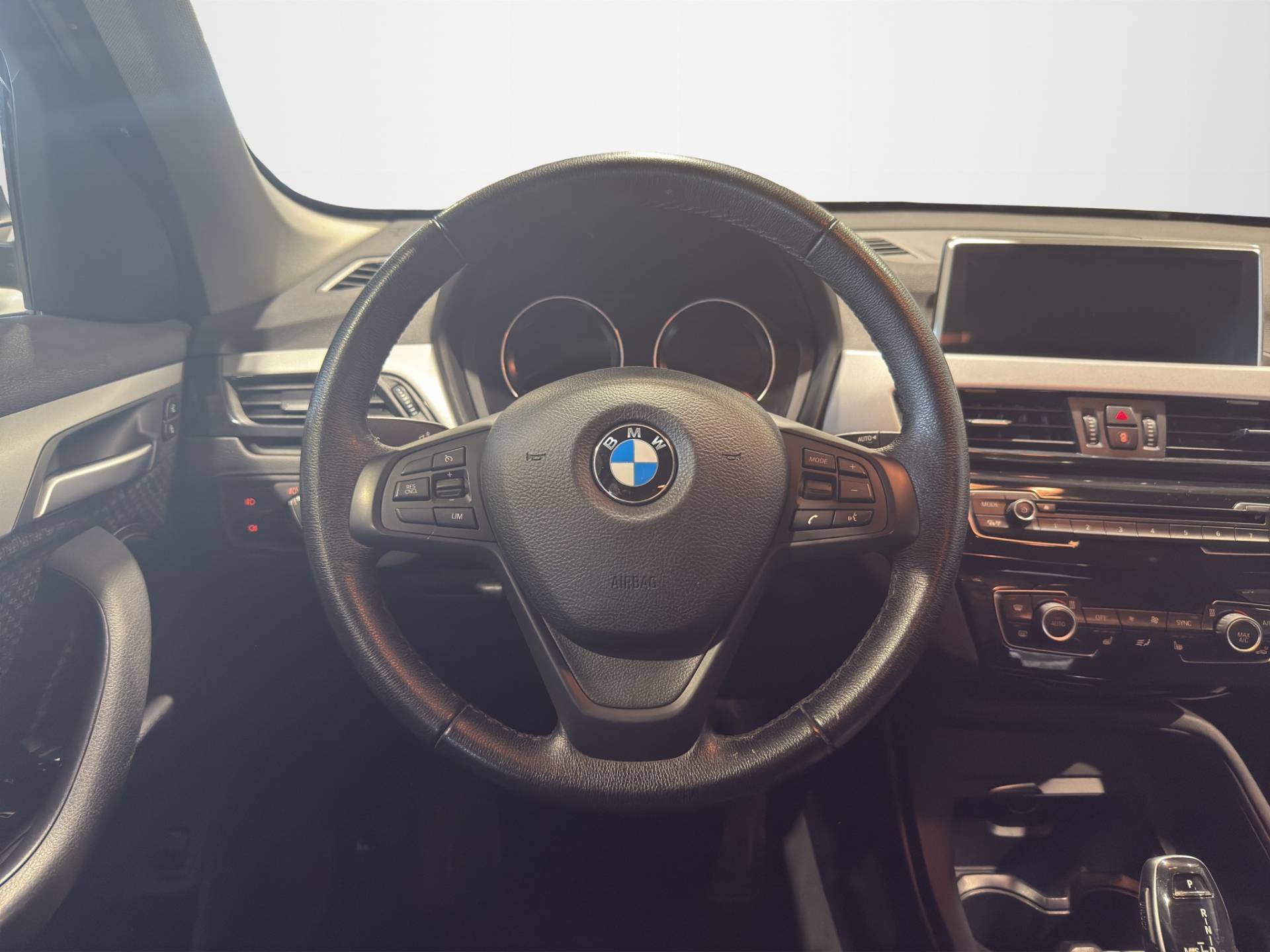 Auto Venduta - BMW X1 X1 sdrive18d Business Advantage auto usata in pronta consegna - Brandini