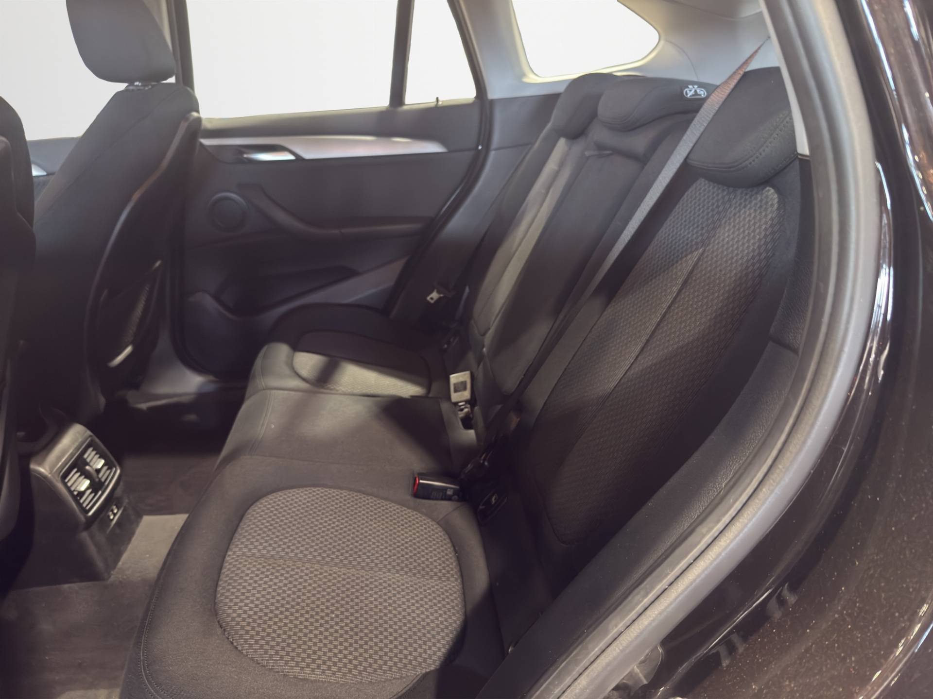 Auto Venduta - BMW X1 X1 sdrive18d Business Advantage auto usata in pronta consegna - Brandini