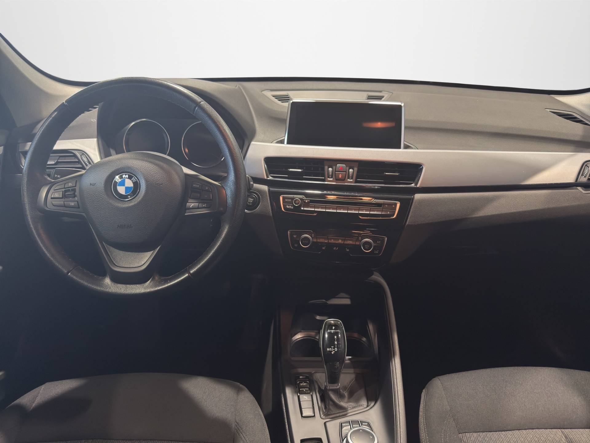 Auto Venduta - BMW X1 X1 sdrive18d Business Advantage auto usata in pronta consegna - Brandini