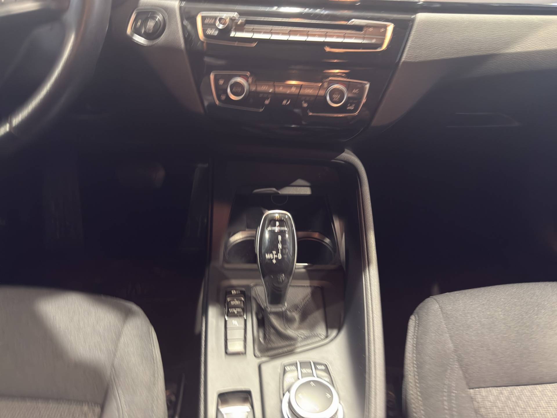 Auto Venduta - BMW X1 X1 sdrive18d Business Advantage auto usata in pronta consegna - Brandini