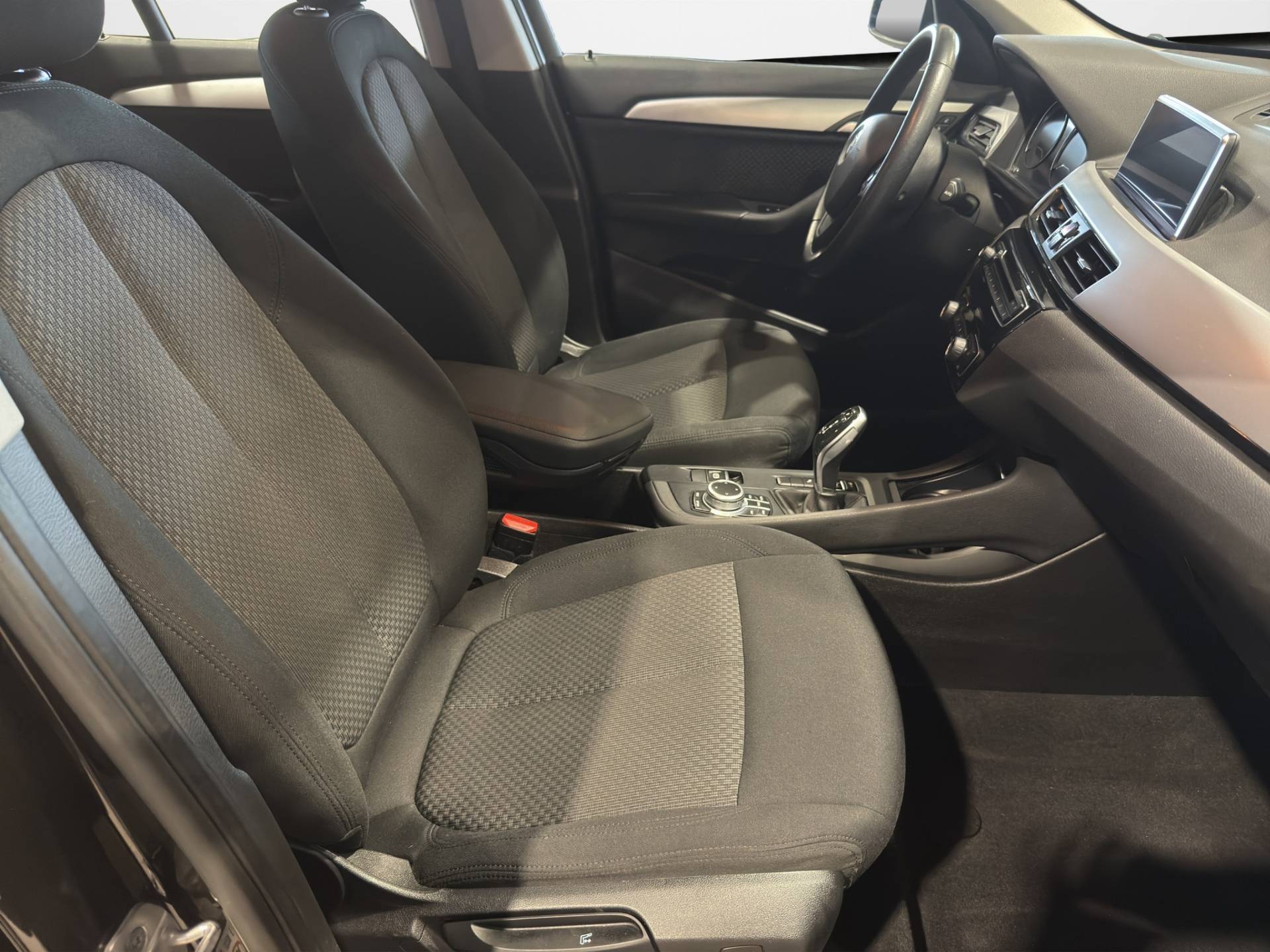 Auto Venduta - BMW X1 X1 sdrive18d Business Advantage auto usata in pronta consegna - Brandini