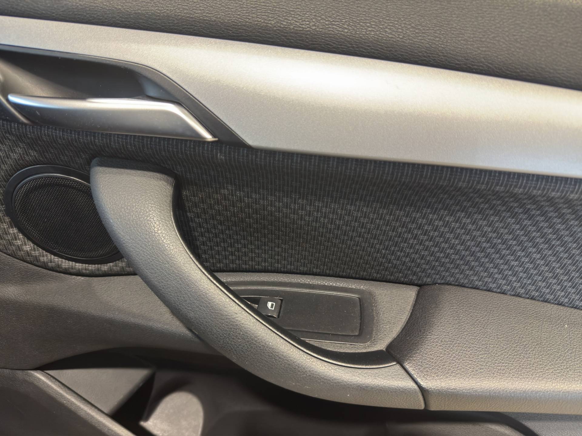 Auto Venduta - BMW X1 X1 sdrive18d Business Advantage auto usata in pronta consegna - Brandini