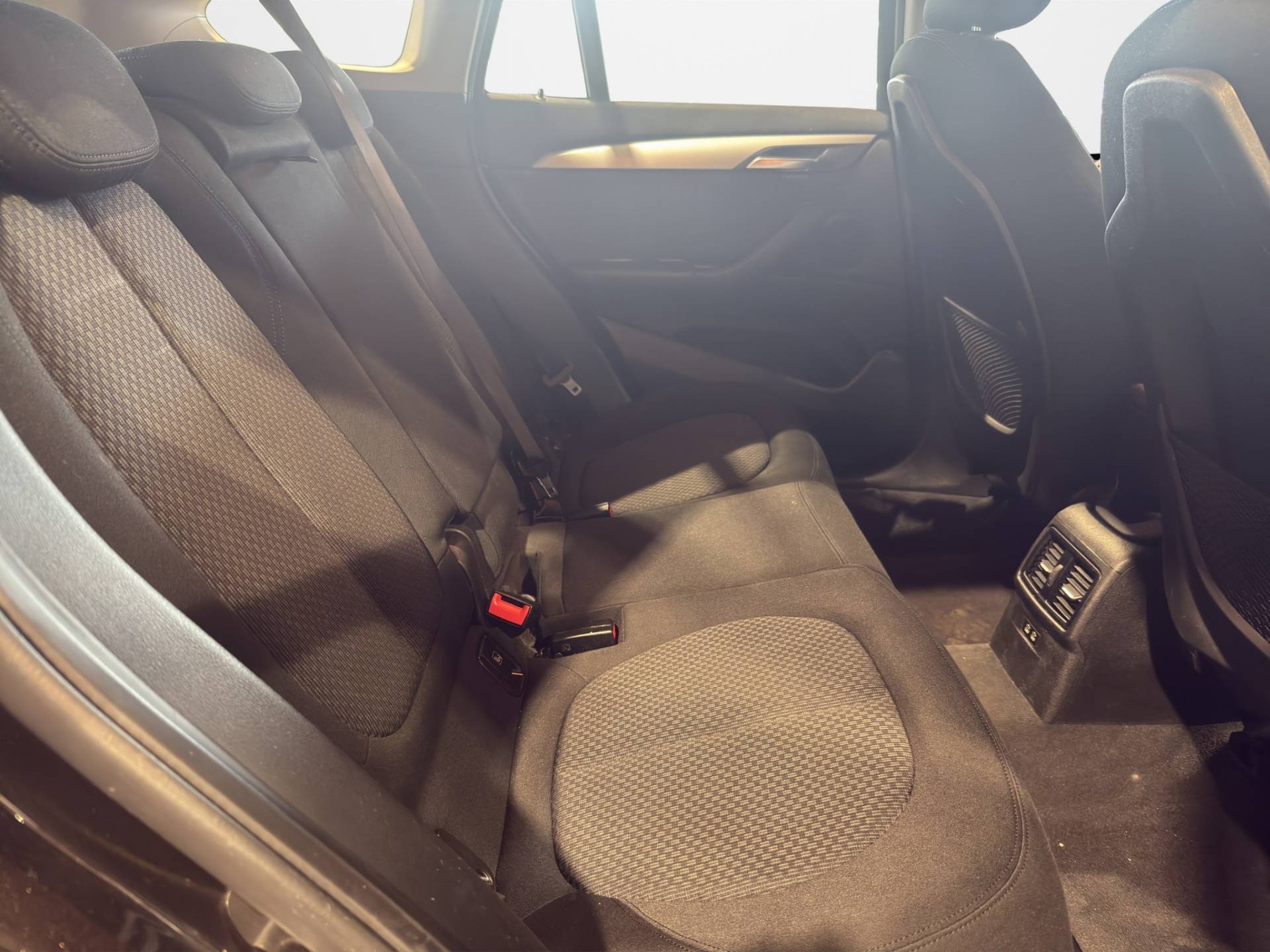 Auto Venduta - BMW X1 X1 sdrive18d Business Advantage auto usata in pronta consegna - Brandini