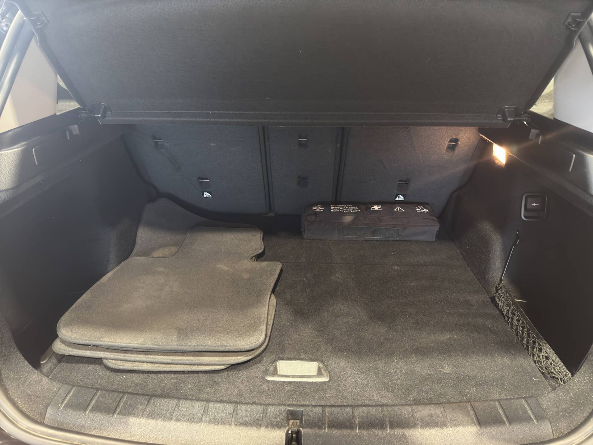 Auto Venduta - BMW X1 X1 sdrive18d Business Advantage auto usata in pronta consegna - Brandini