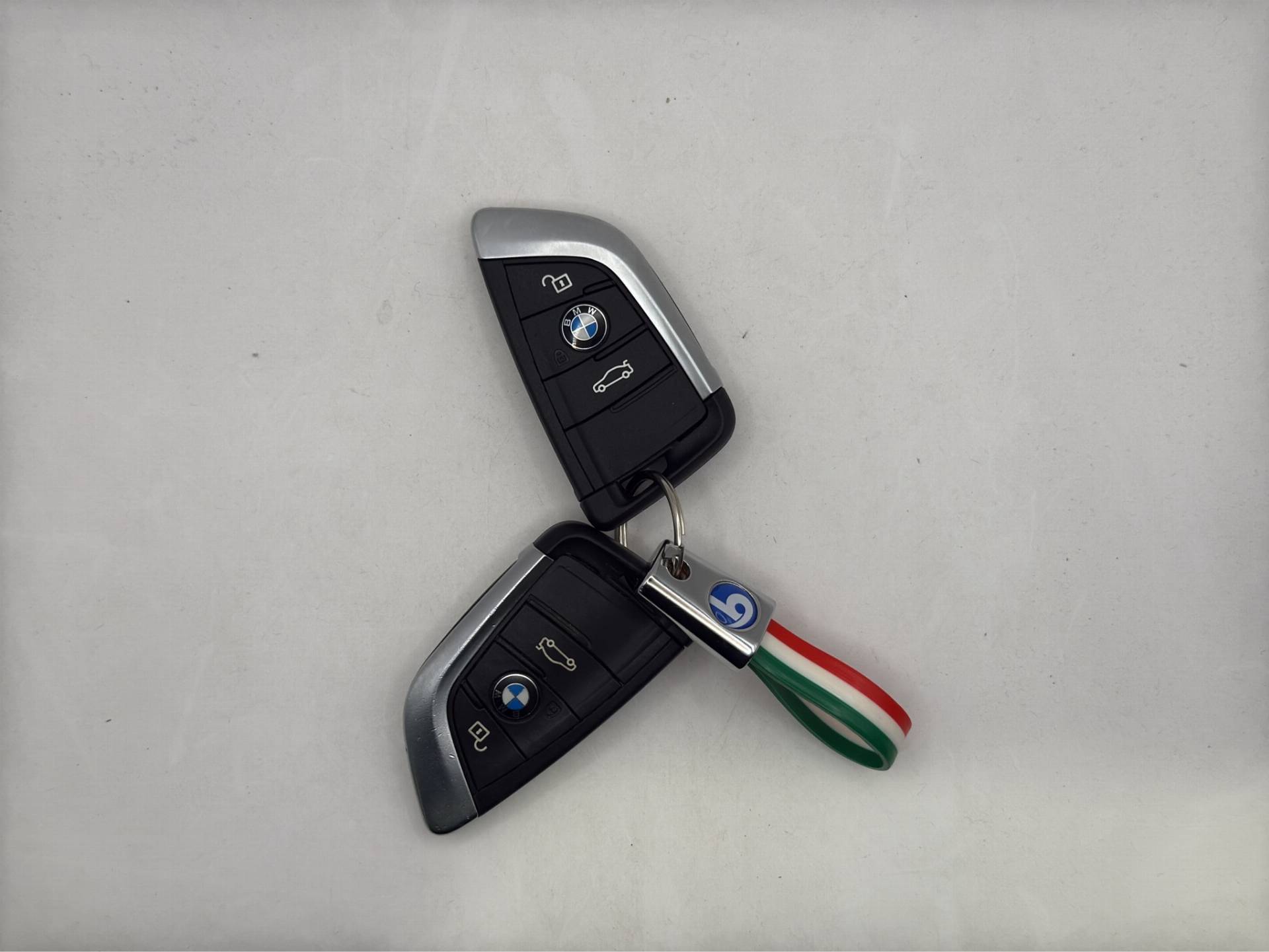 Auto Venduta - BMW X1 X1 sdrive18d Business Advantage auto usata in pronta consegna - Brandini