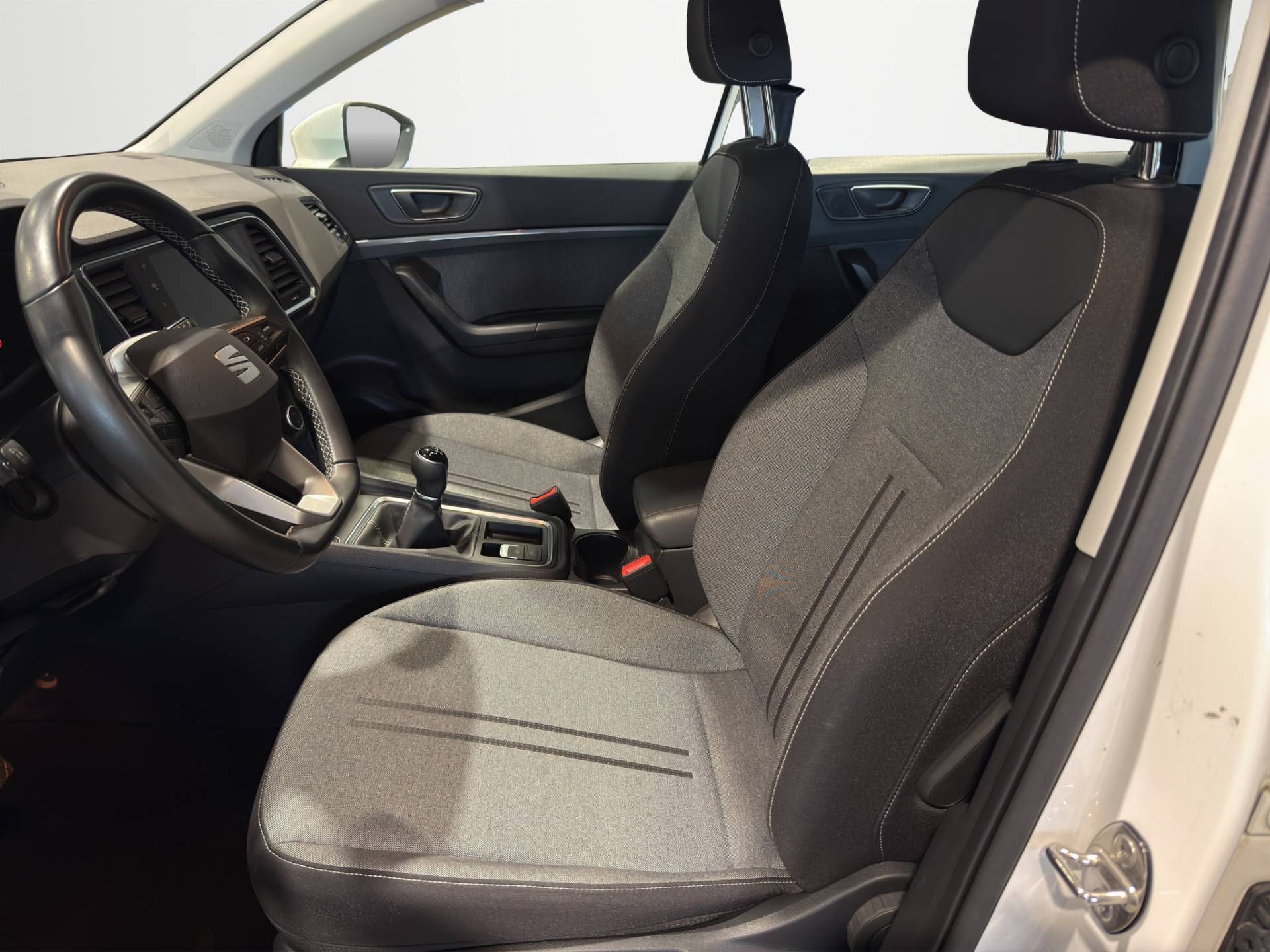 SEAT Ateca Ateca 1.0 tsi Reference 110cv usata in pronta consegna - Brandini