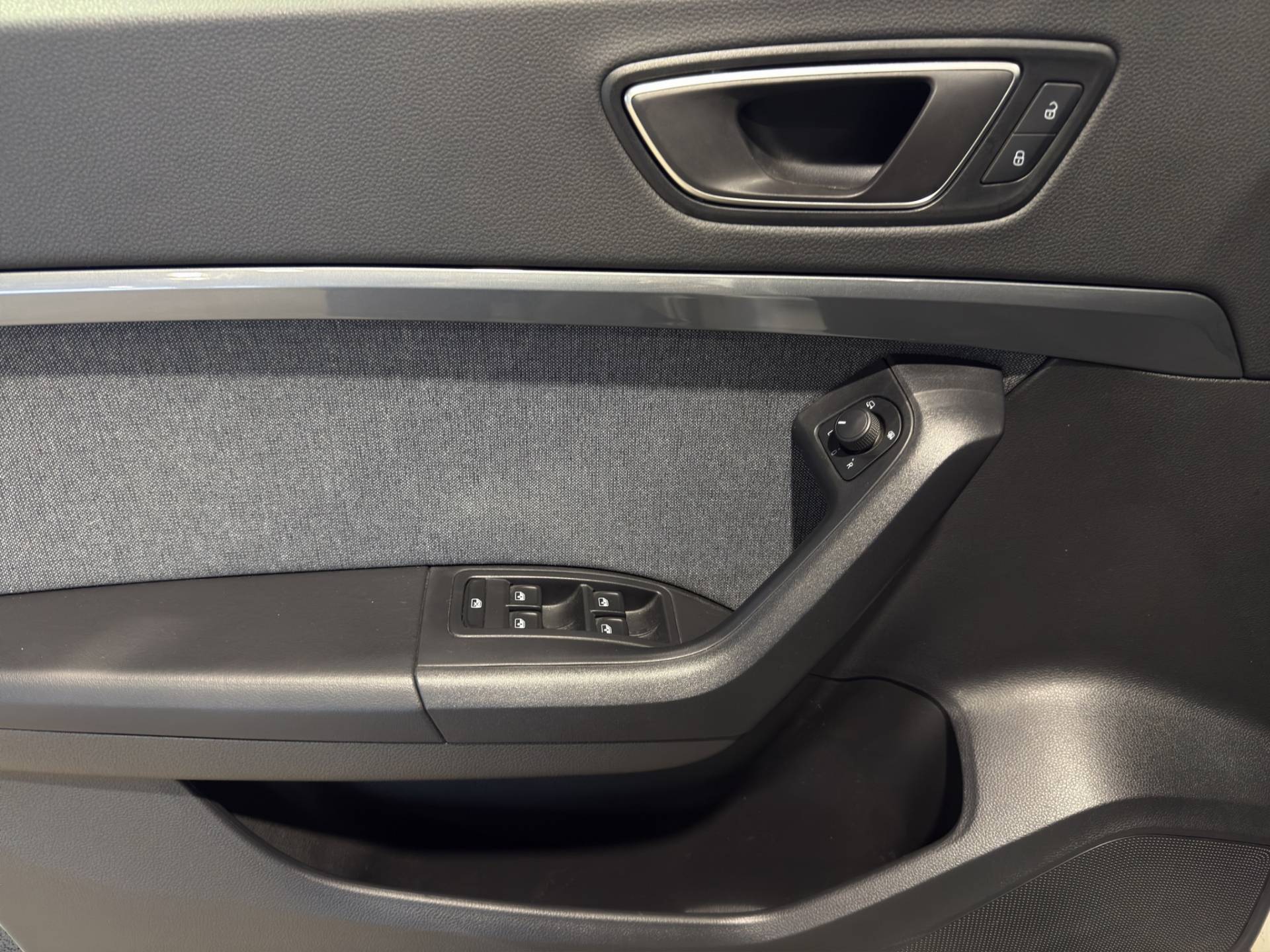 SEAT Ateca Ateca 1.0 tsi Reference 110cv usata in pronta consegna - Brandini