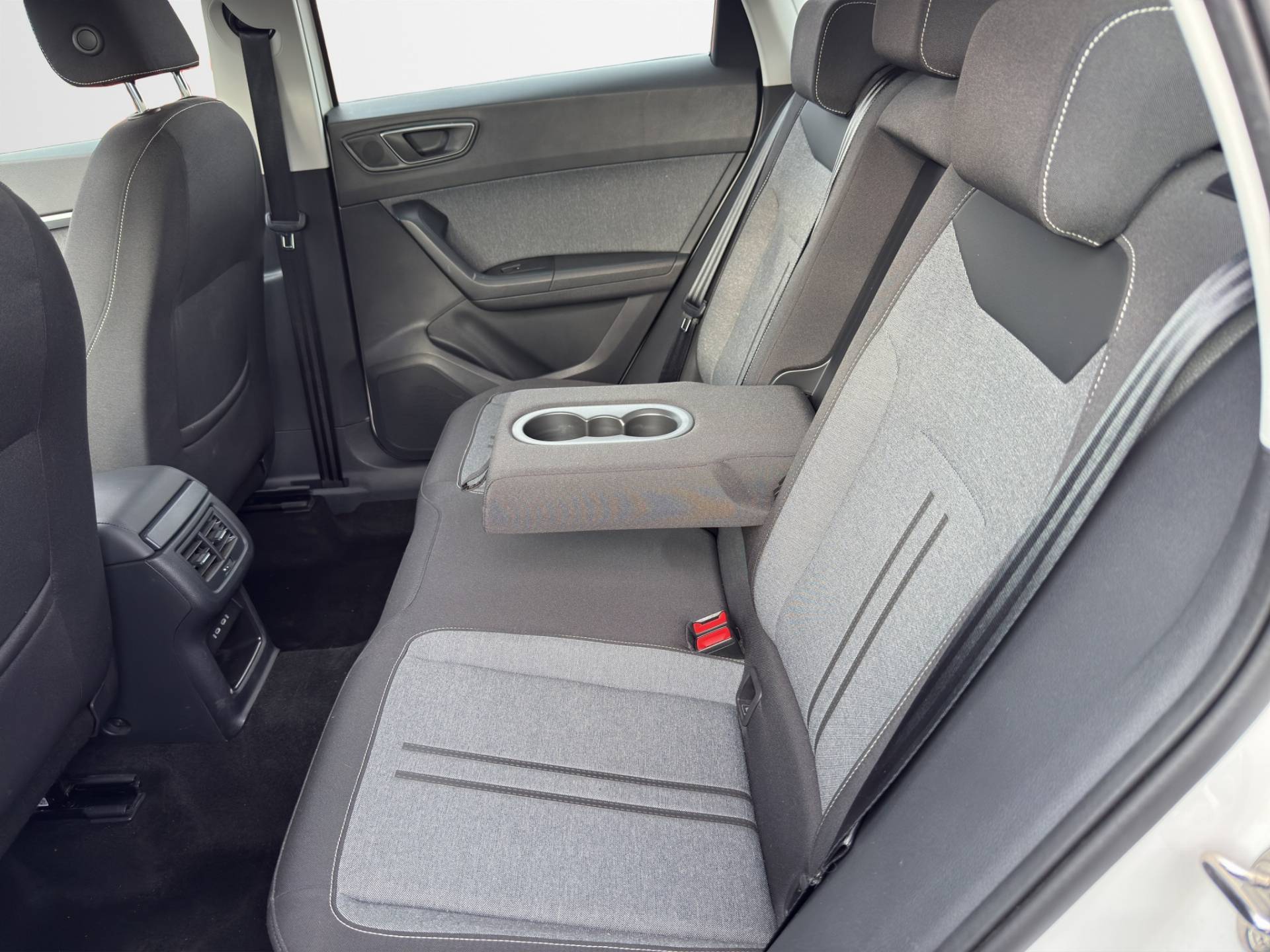 SEAT Ateca Ateca 1.0 tsi Reference 110cv usata in pronta consegna - Brandini