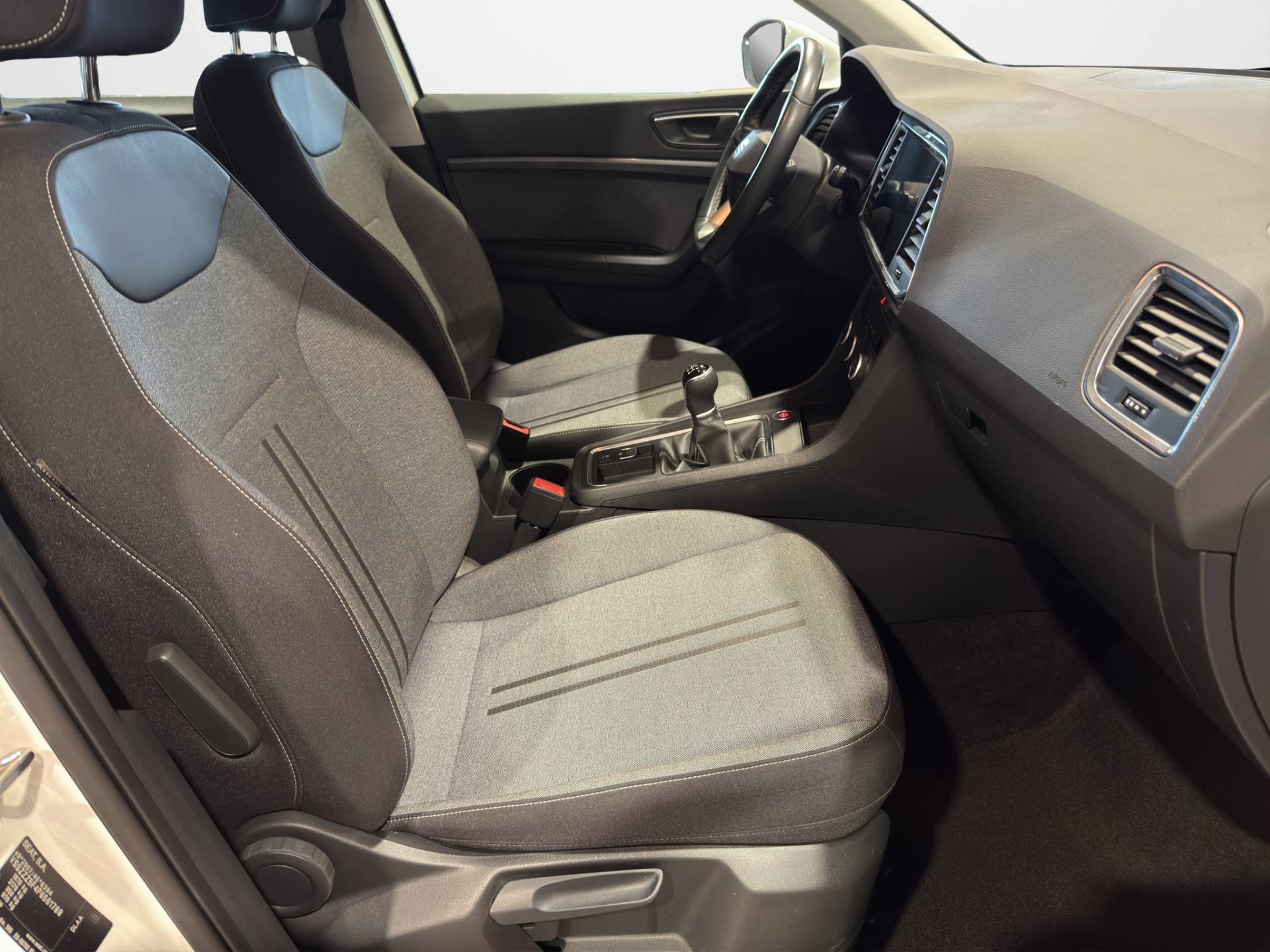 SEAT Ateca Ateca 1.0 tsi Reference 110cv usata in pronta consegna - Brandini