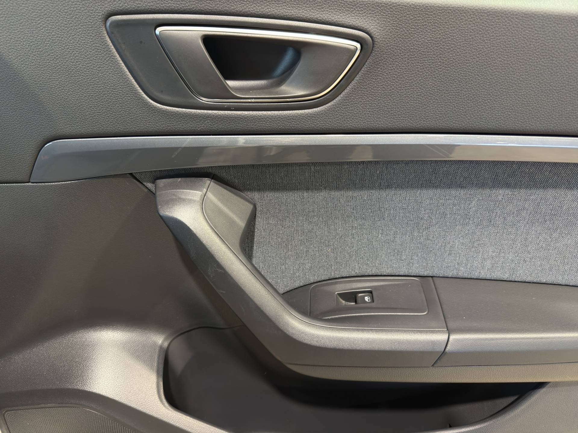 SEAT Ateca Ateca 1.0 tsi Reference 110cv usata in pronta consegna - Brandini