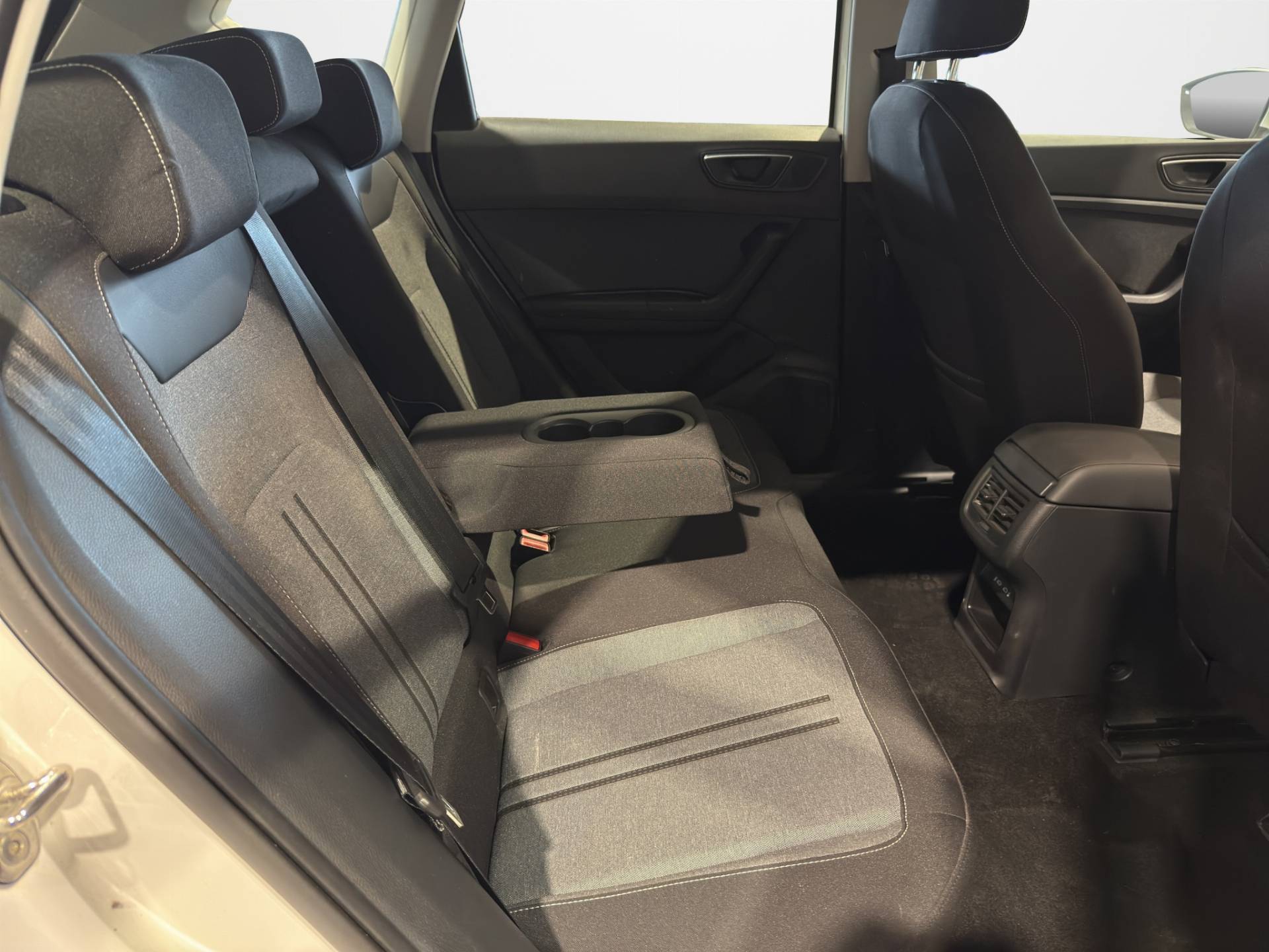 SEAT Ateca Ateca 1.0 tsi Reference 110cv usata in pronta consegna - Brandini