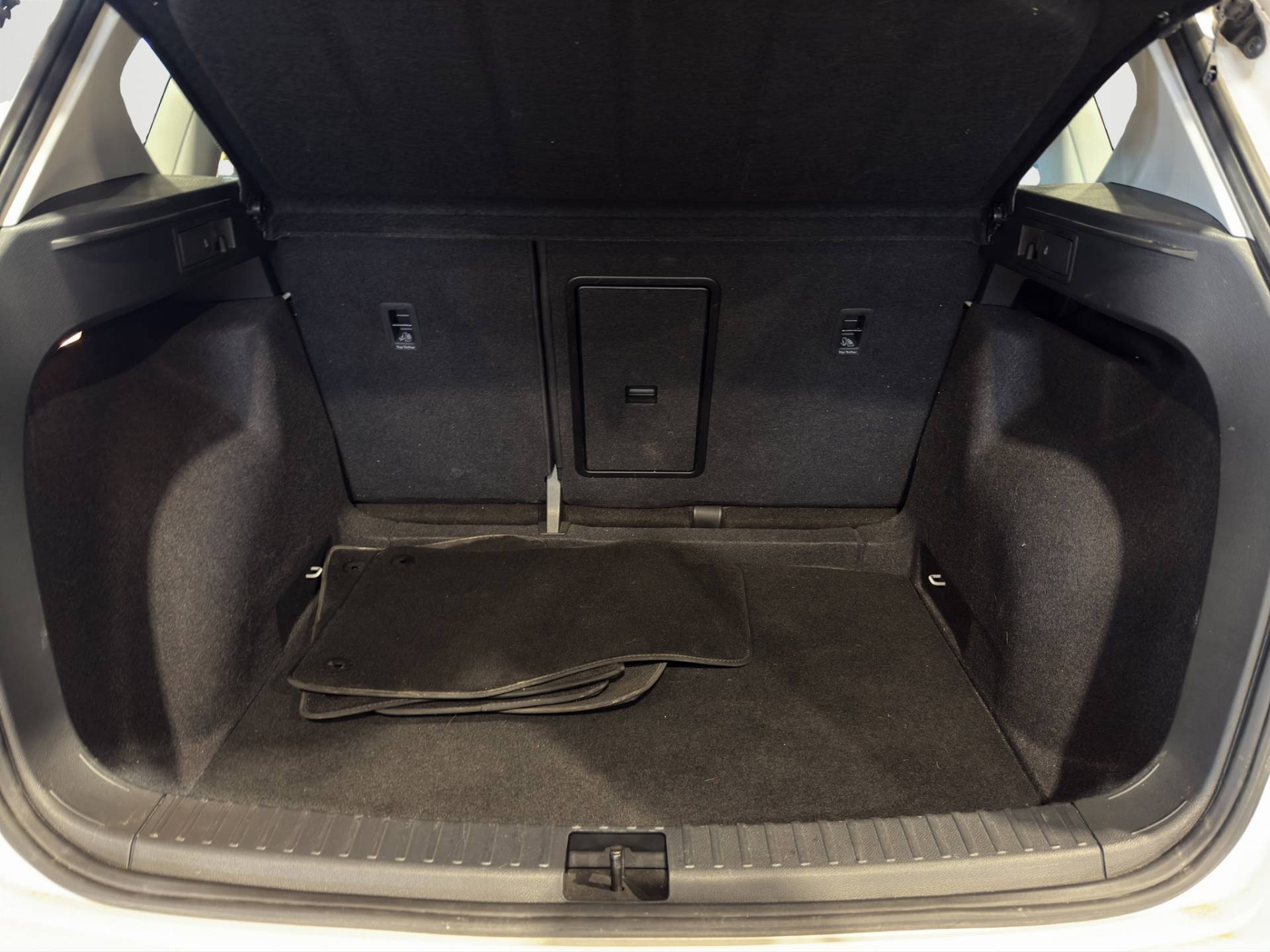 SEAT Ateca Ateca 1.0 tsi Reference 110cv usata in pronta consegna - Brandini