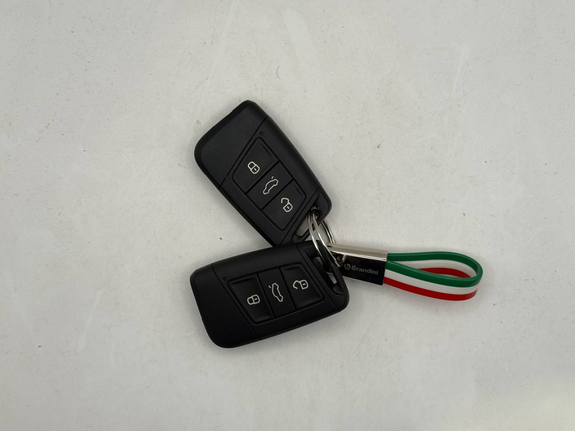 SEAT Ateca Ateca 1.0 tsi Reference 110cv usata in pronta consegna - Brandini