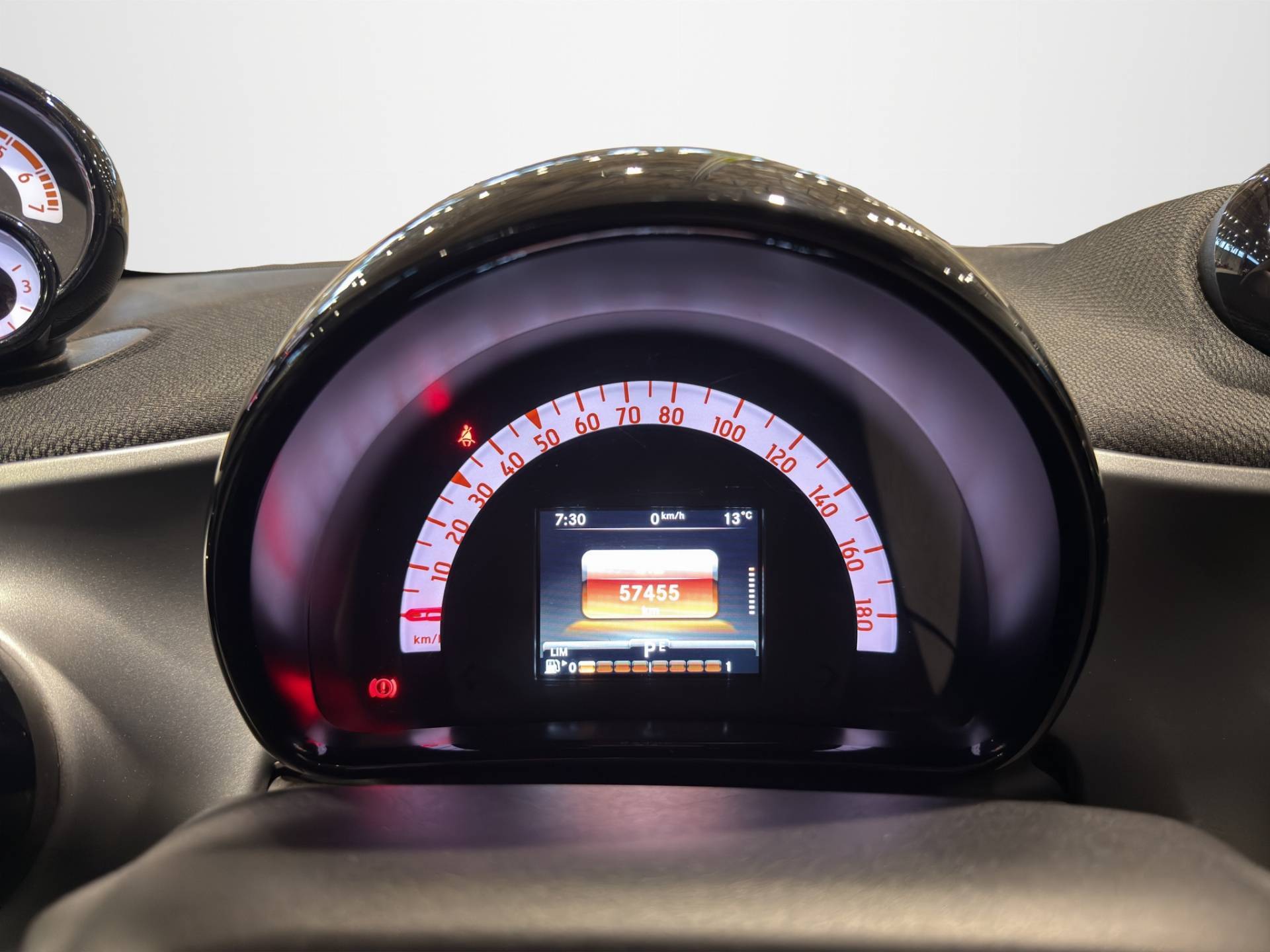 Auto Venduta - SMART Fortwo Fortwo 1.0 Superpassion 71cv twinamic usata in pronta consegna - Brandini